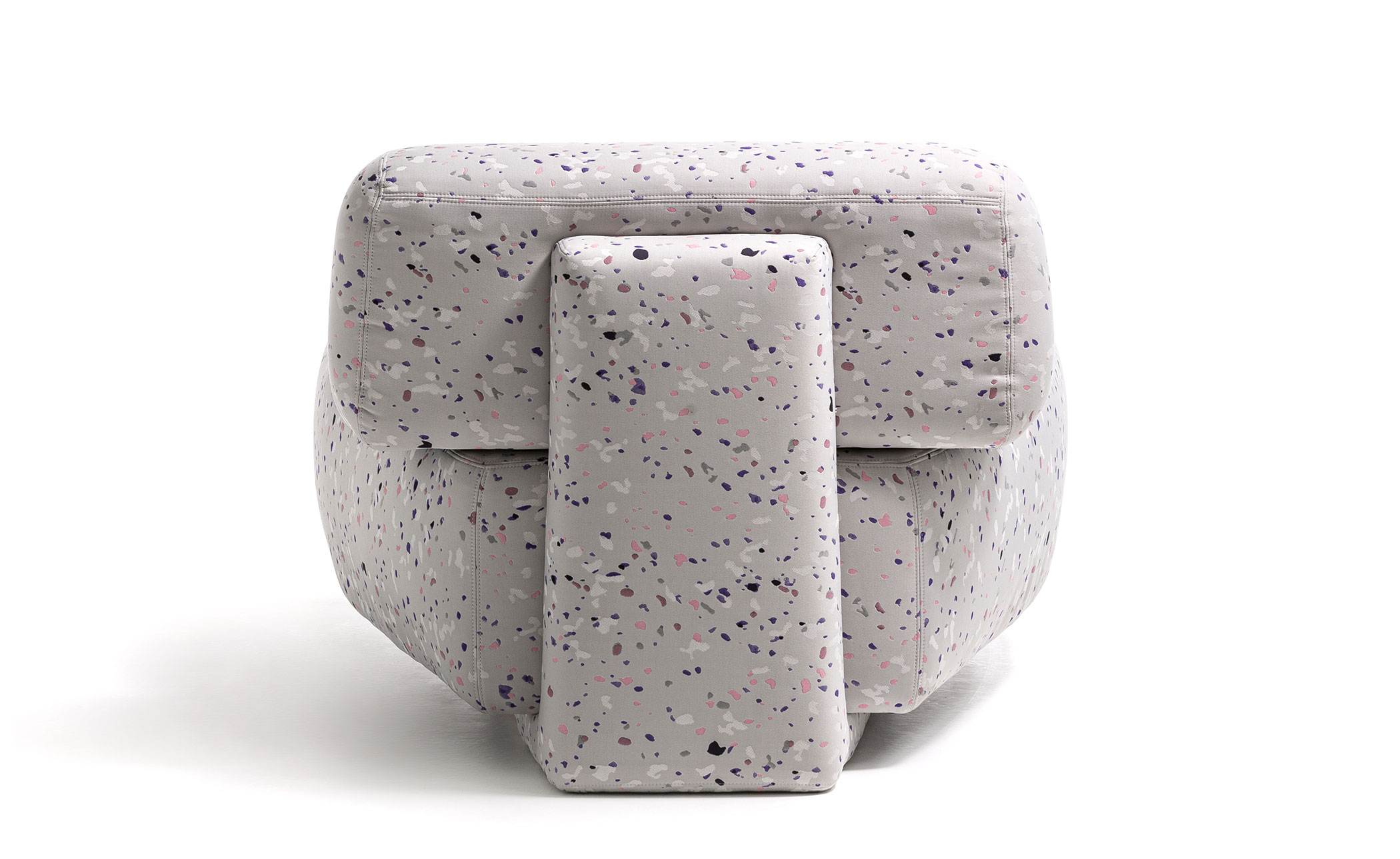 Gogan Armchair