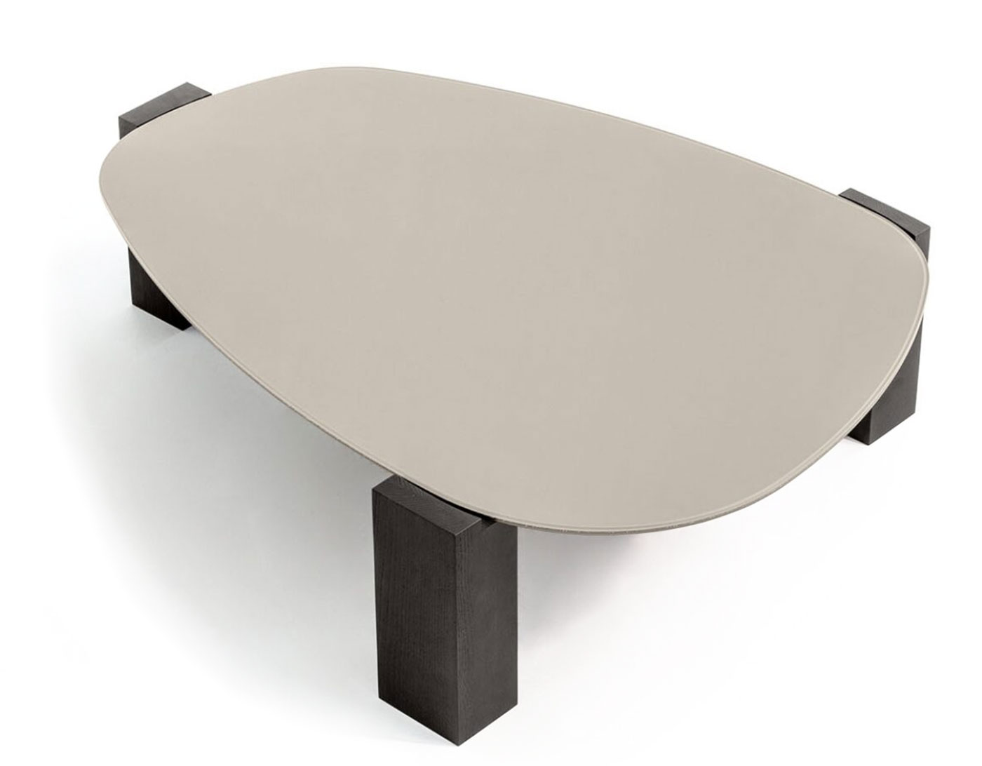 Gogan Coffee Table