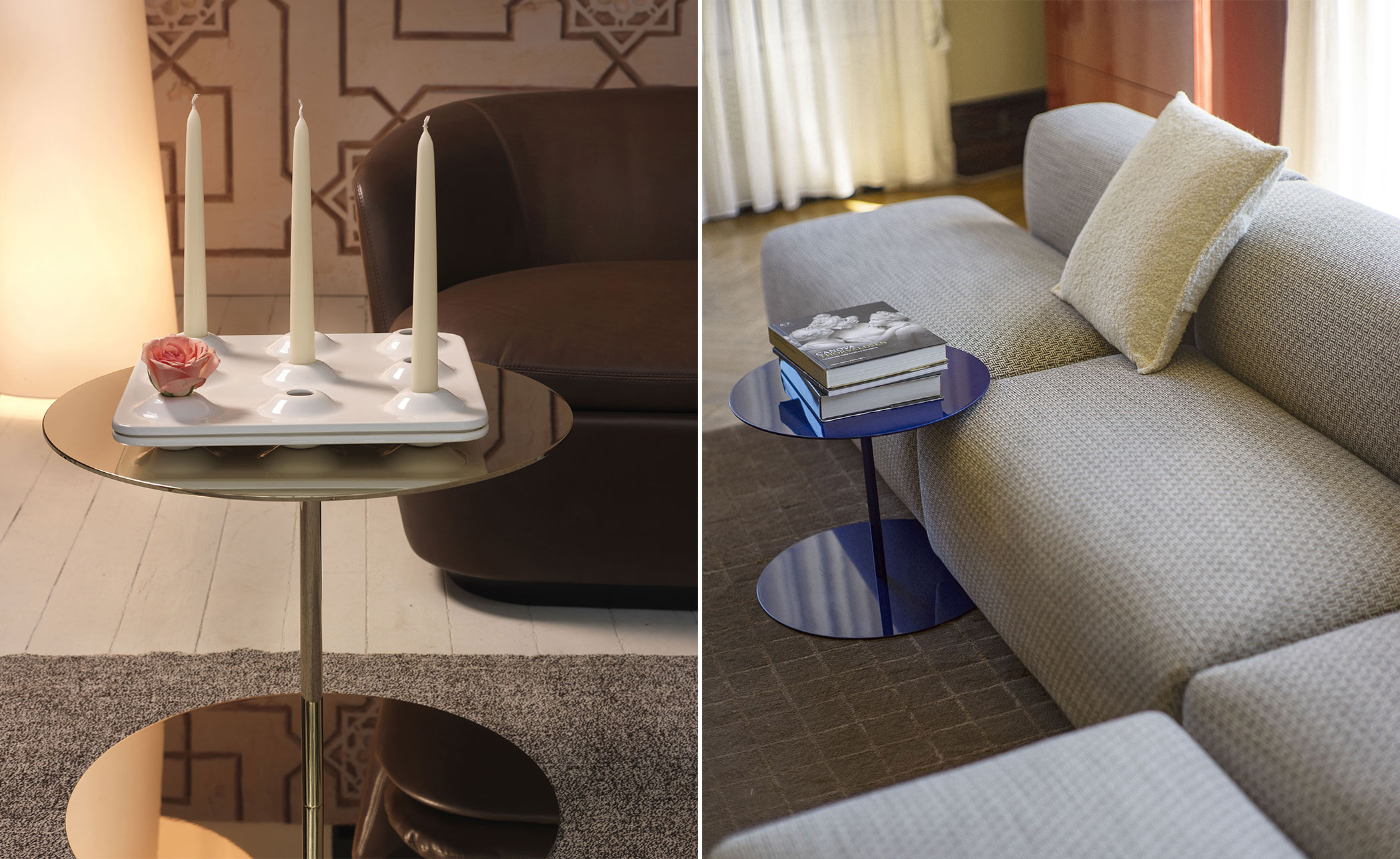 Gong Lux Table