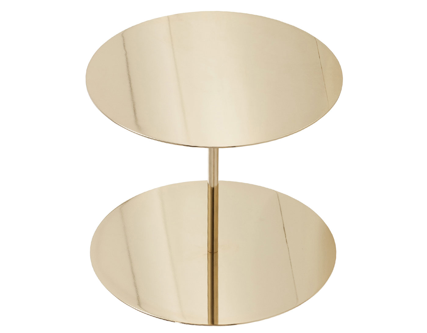 Gong Lux Table