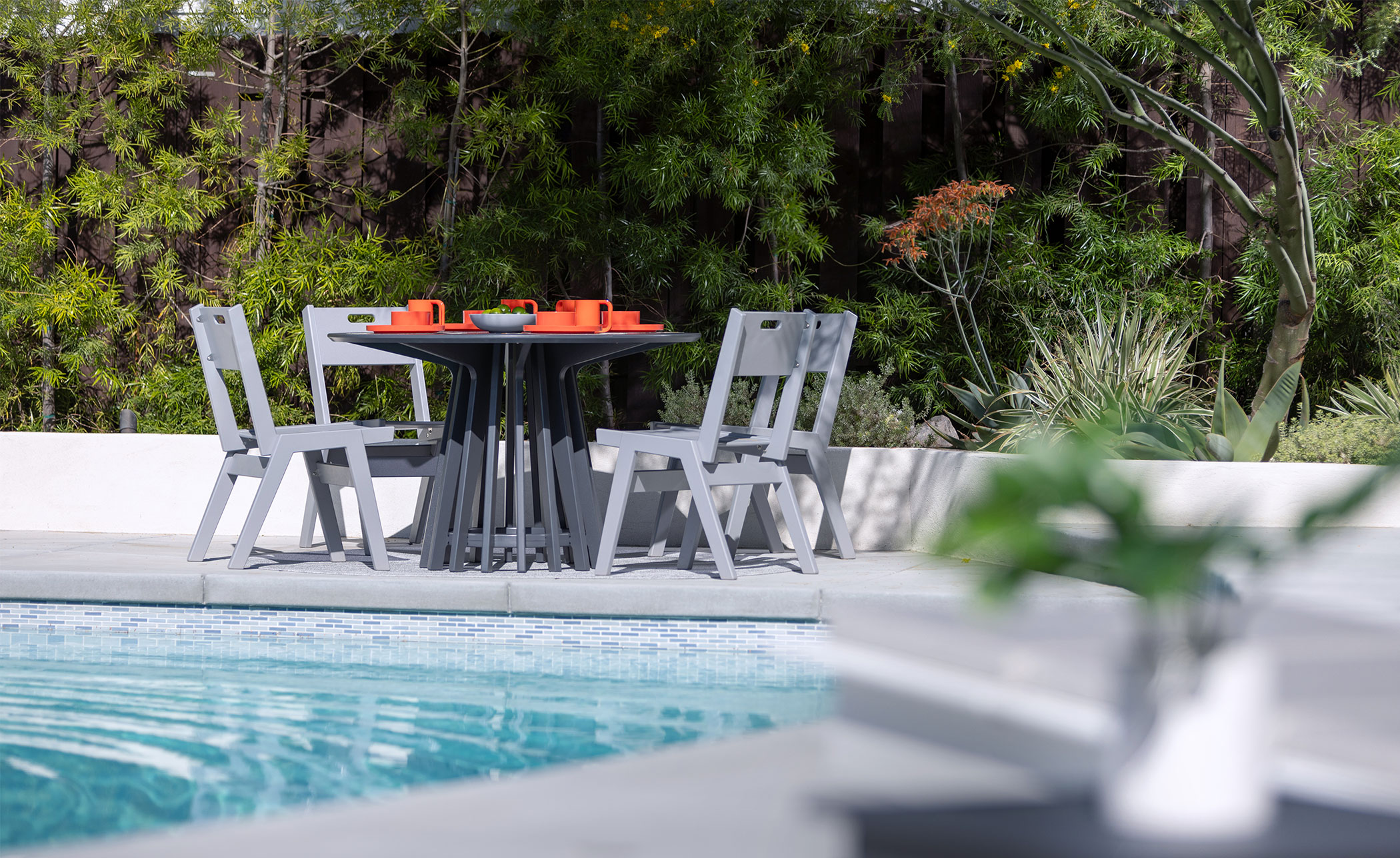 Good Company Dining Table