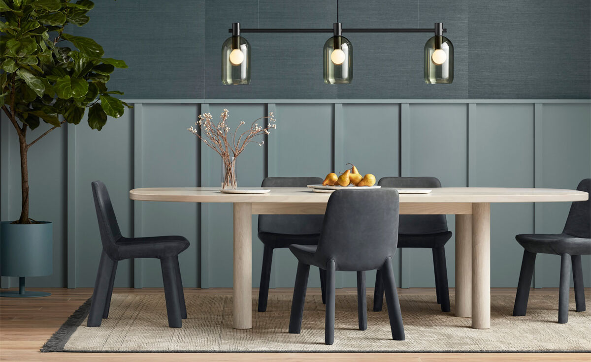 good times dining table
