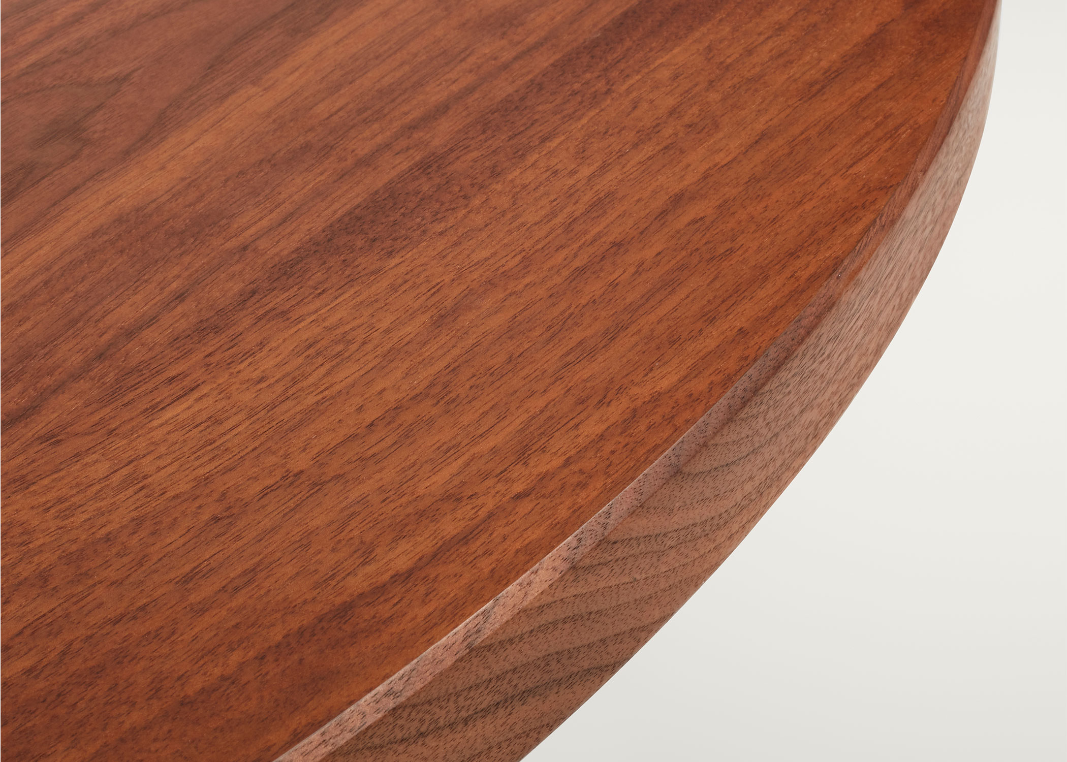 good times 60" round dining table