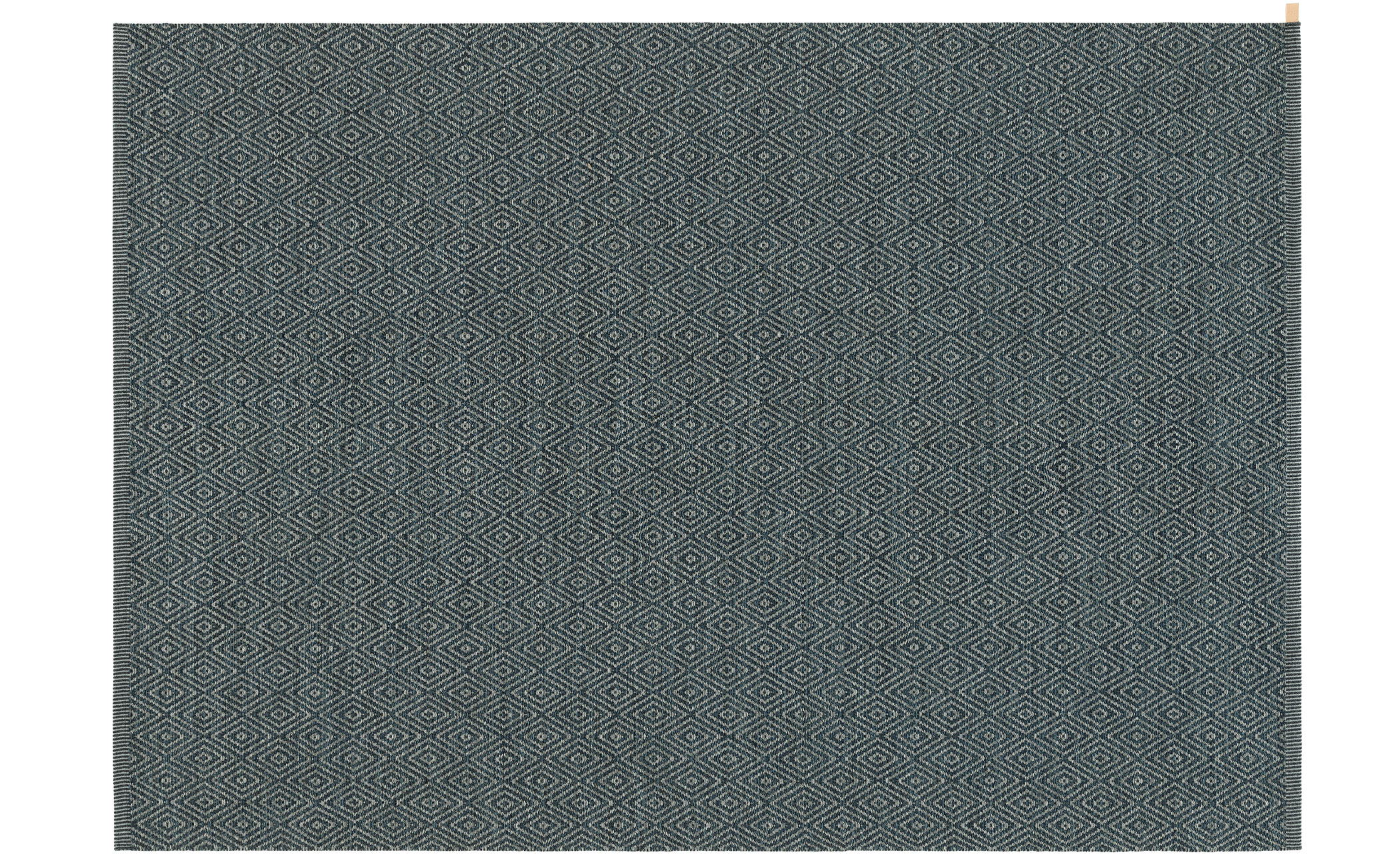 Goose Eye XL Icon Woven Rug