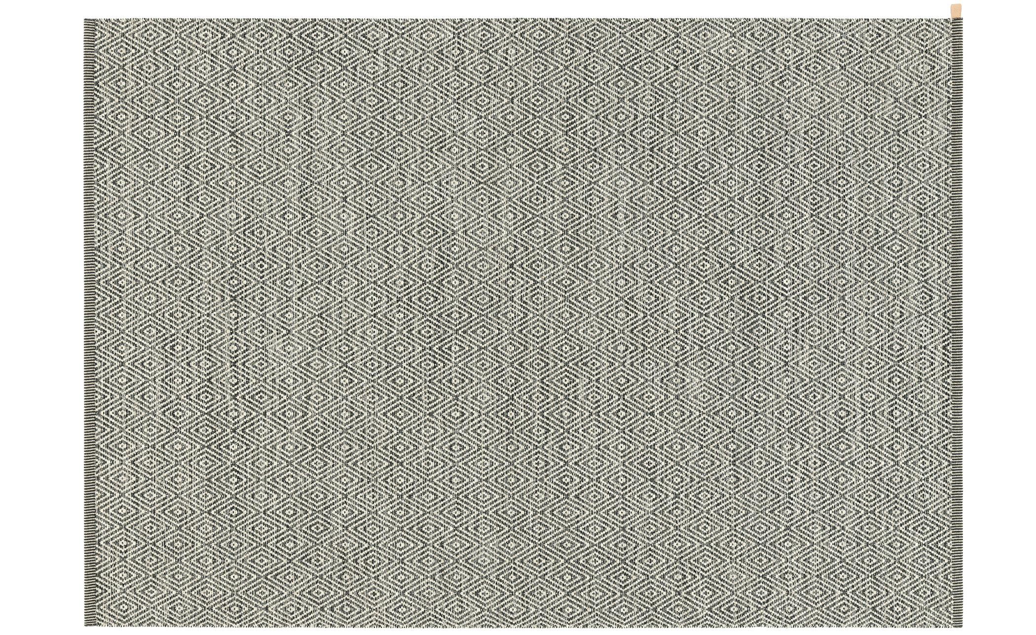 Goose Eye XL Icon Woven Rug