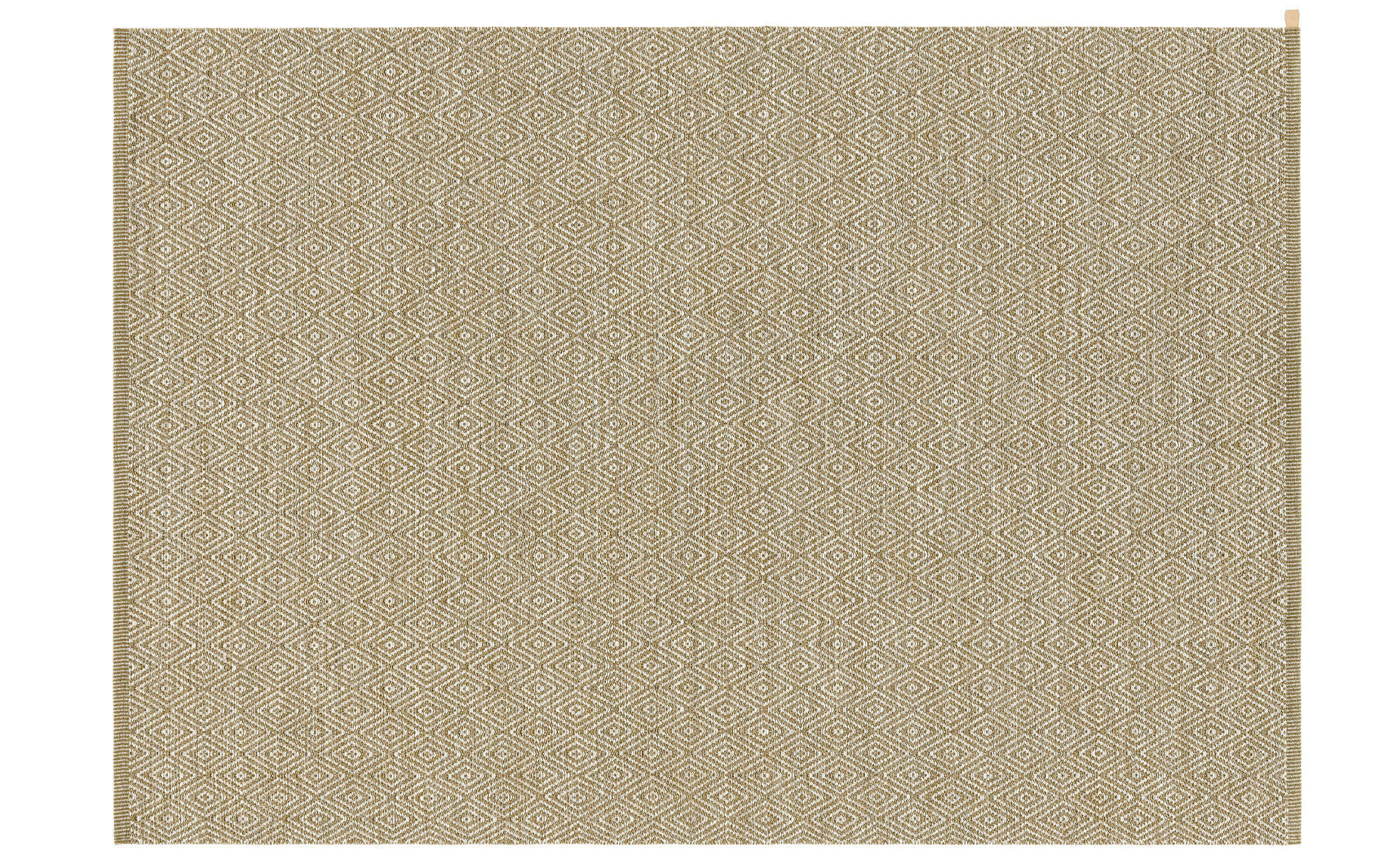 Goose Eye XL Icon Woven Rug