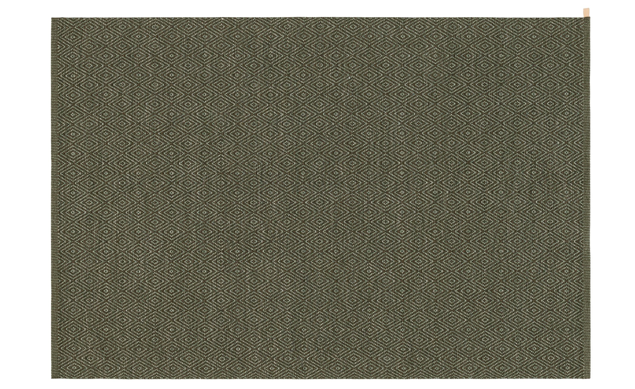 Goose Eye XL Icon Woven Rug
