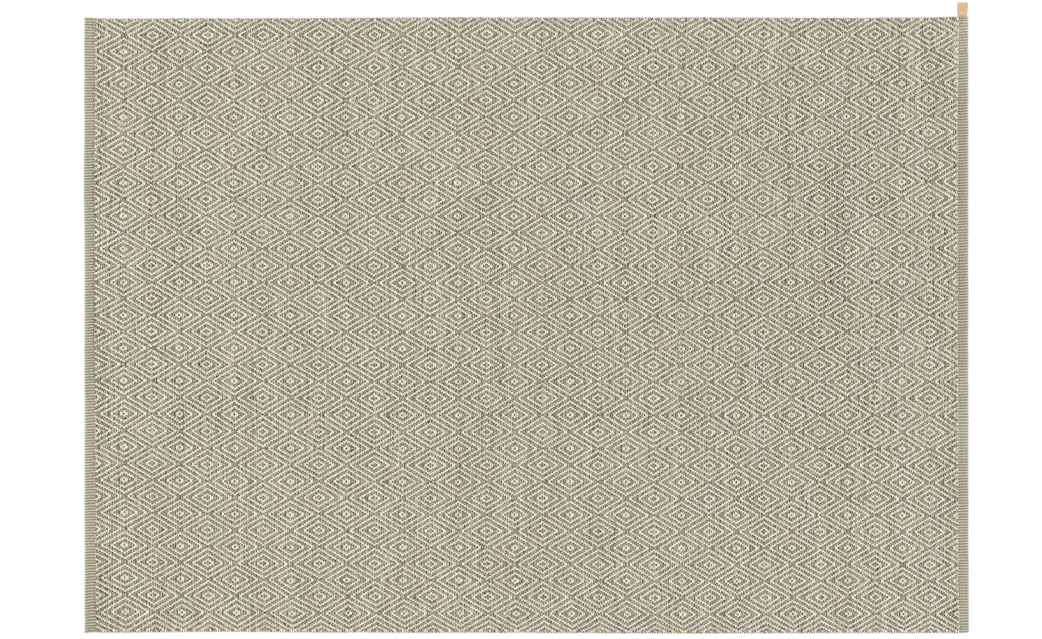 Goose Eye XL Icon Woven Rug