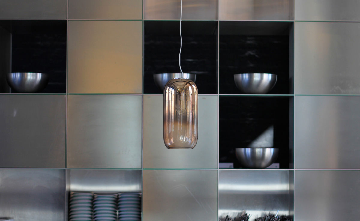 gople suspension lamp