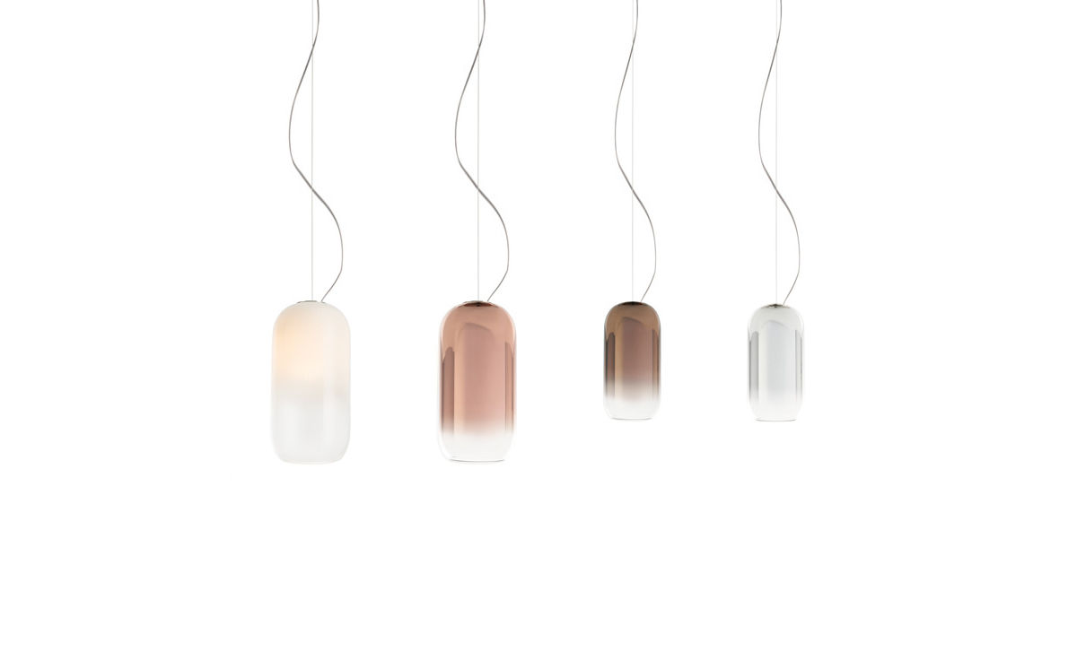 gople suspension lamp