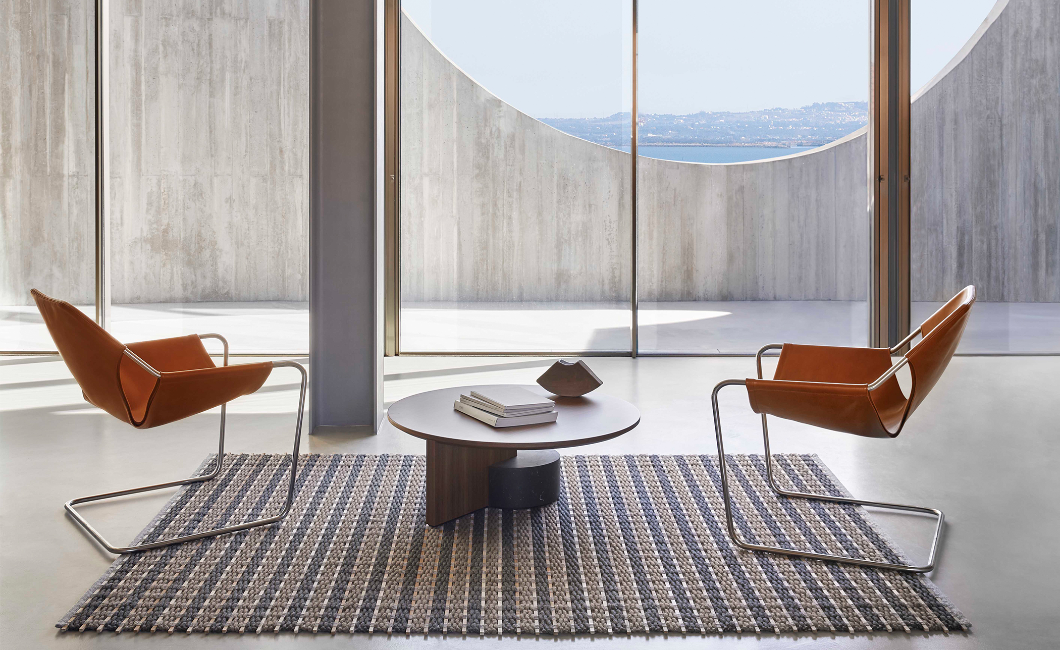 Goz Tsuchi Rug