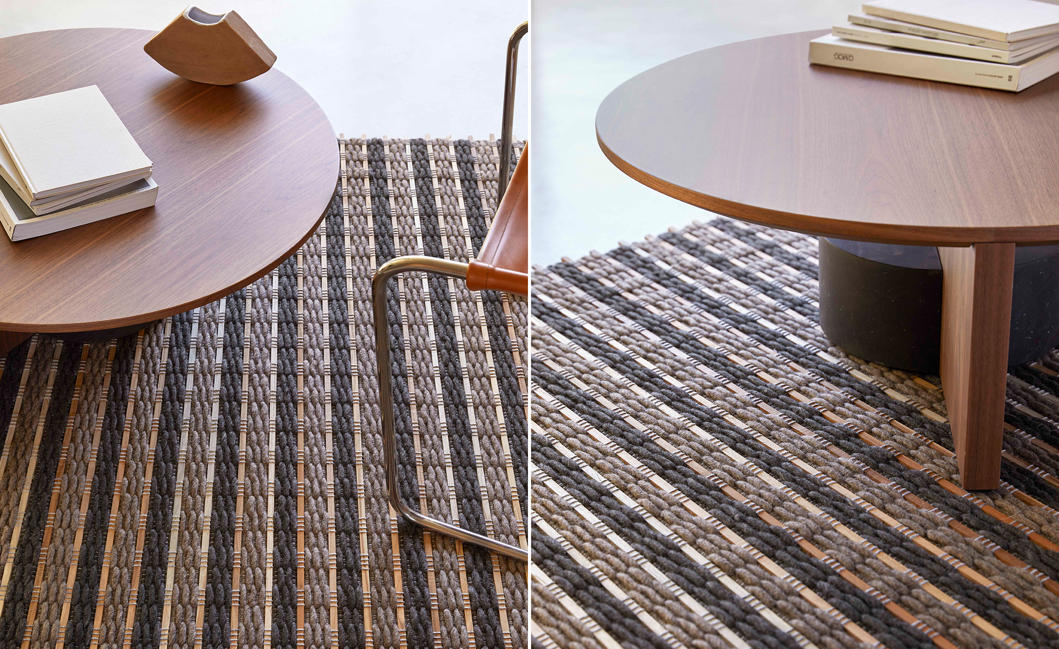 Goz Tsuchi Rug
