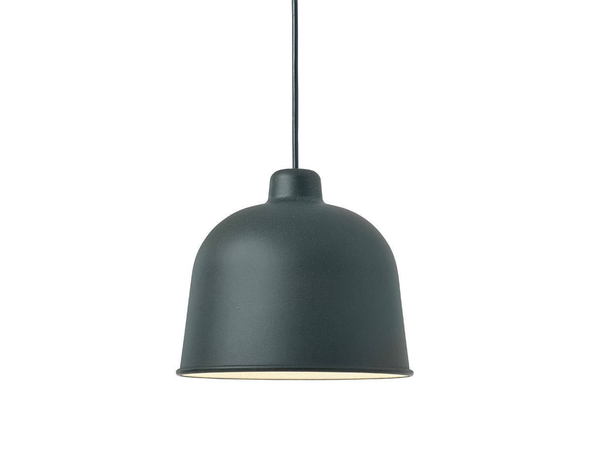 grain pendant lamp