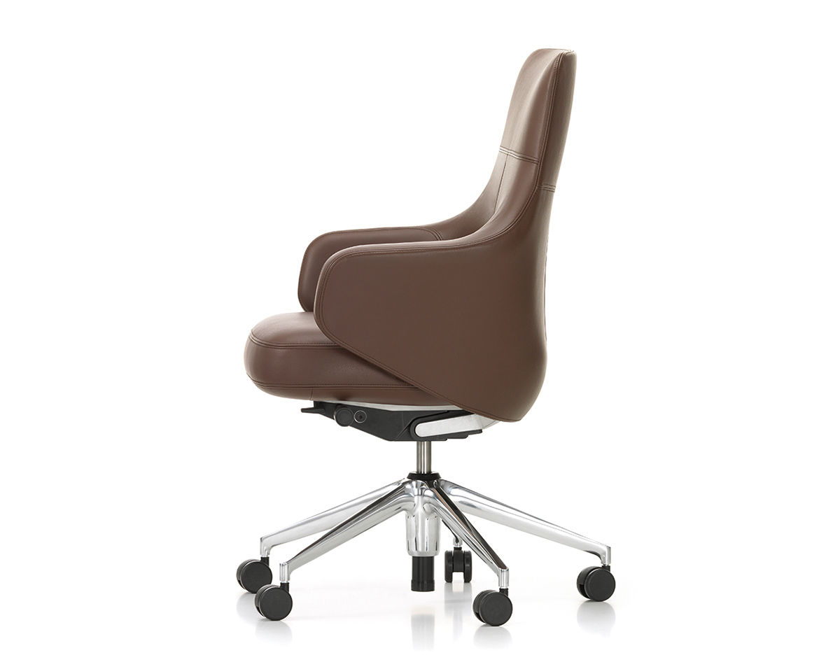 grand executive lowback chair