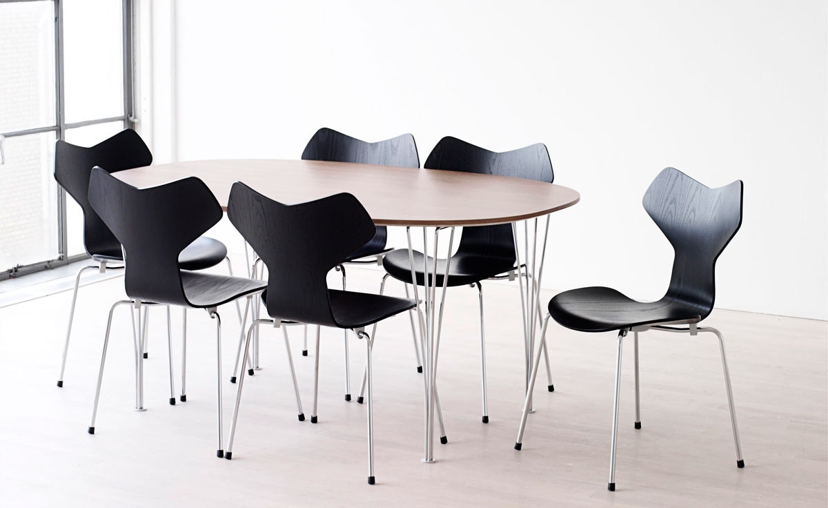 grand prix chair
