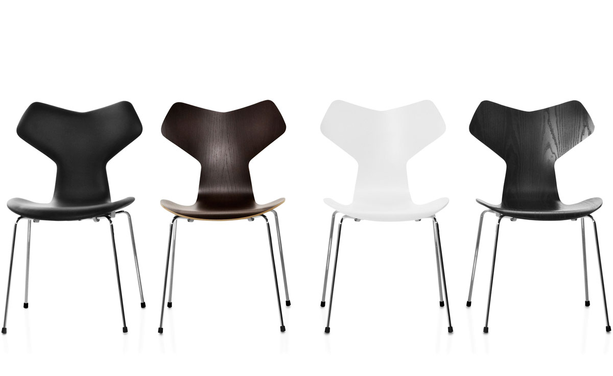 grand prix chair