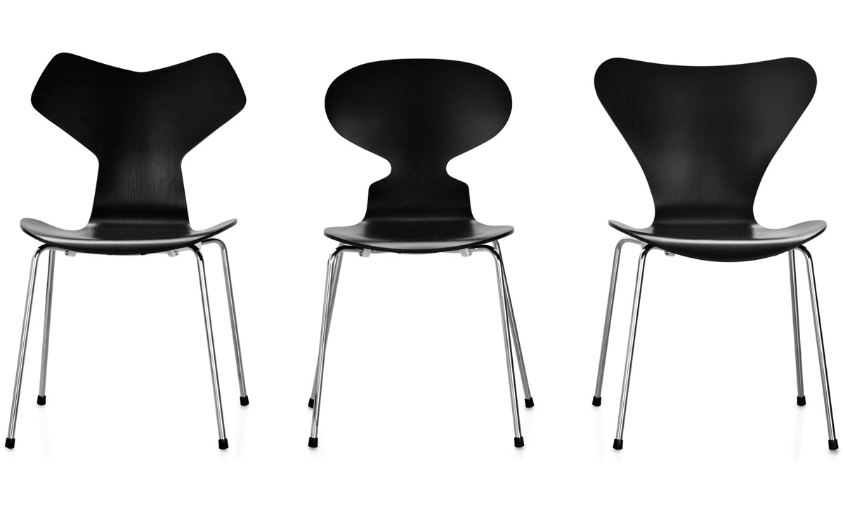 grand prix chair