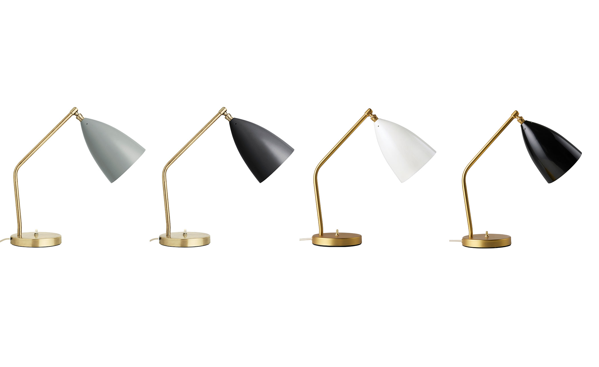 grashoppa table lamp