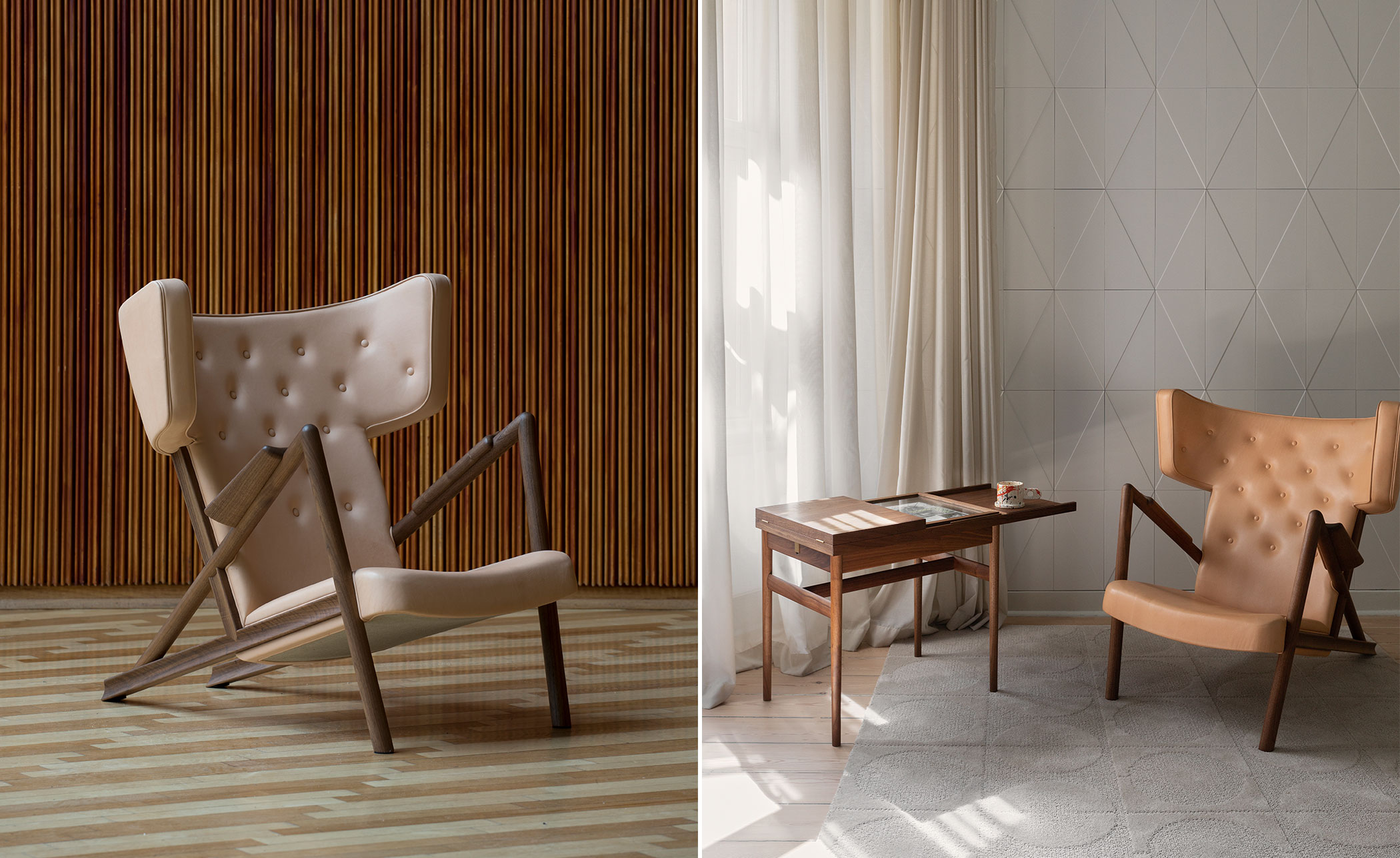 Grasshopper Chair