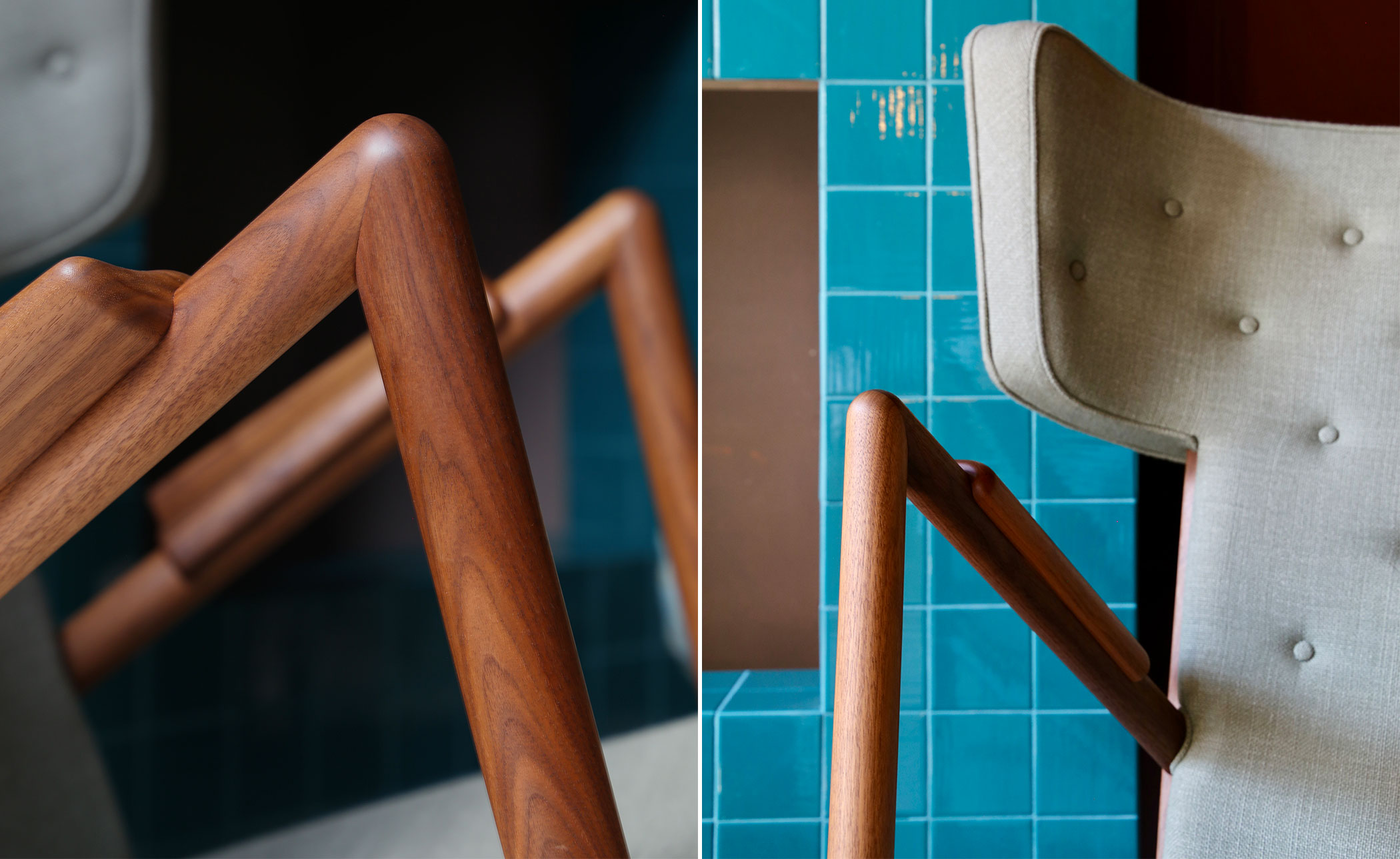 Grasshopper Chair