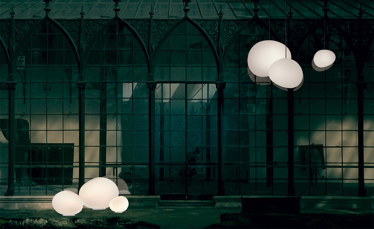 gregg outdoor floor lamp