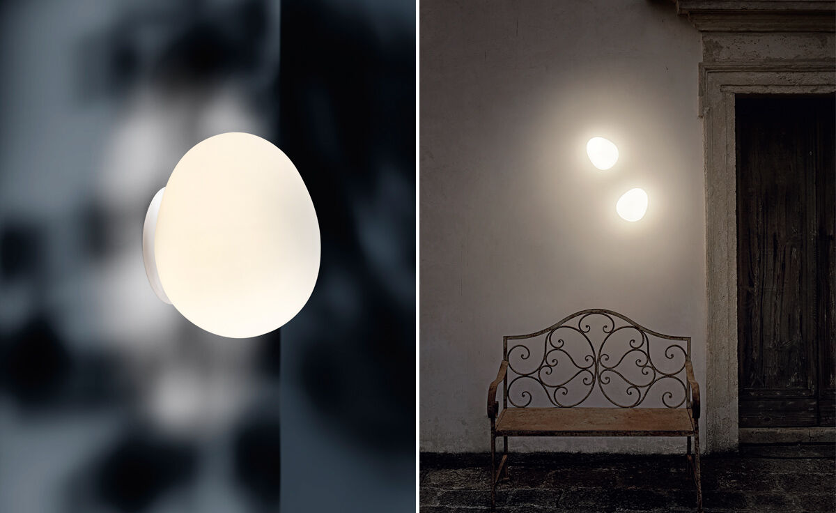 gregg outdoor wall ceiling light