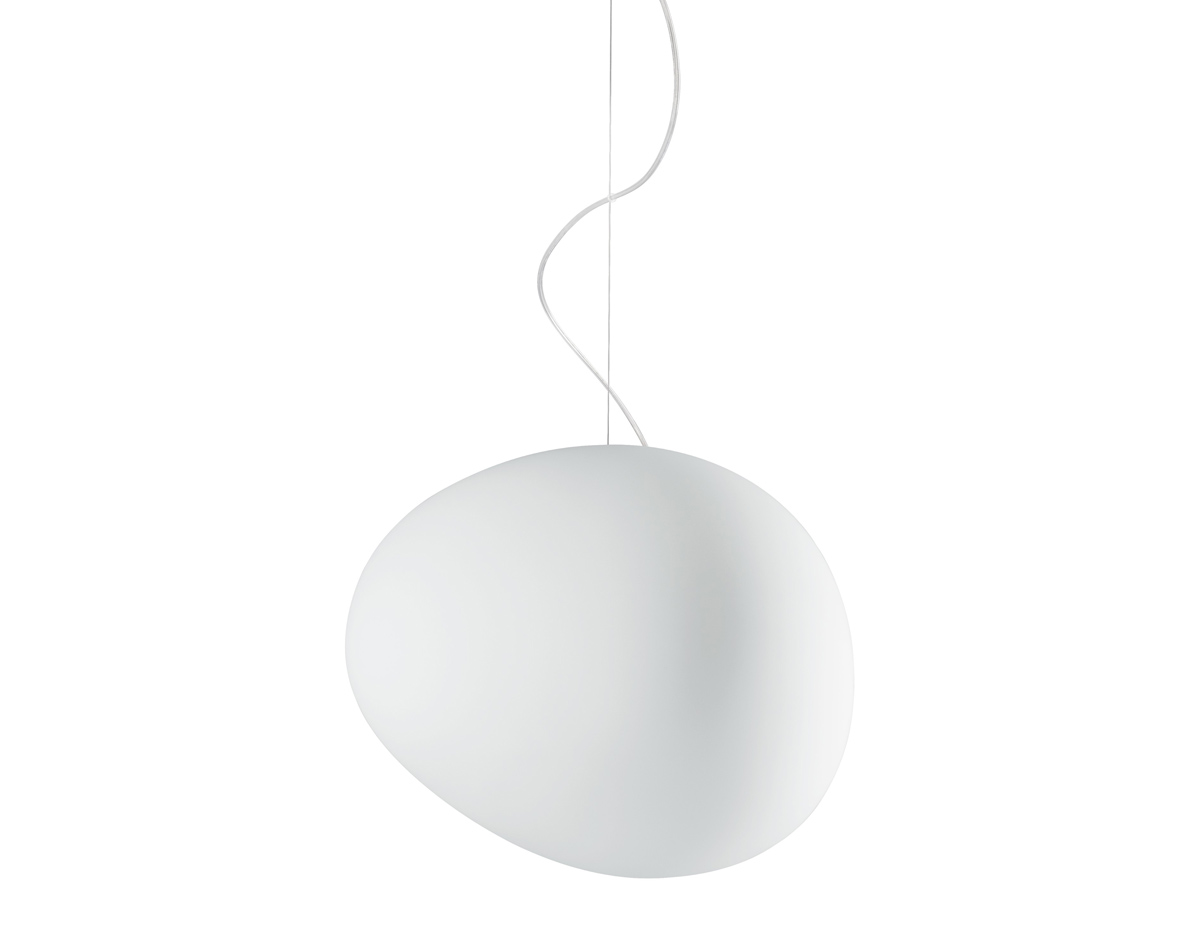 gregg suspension lamp