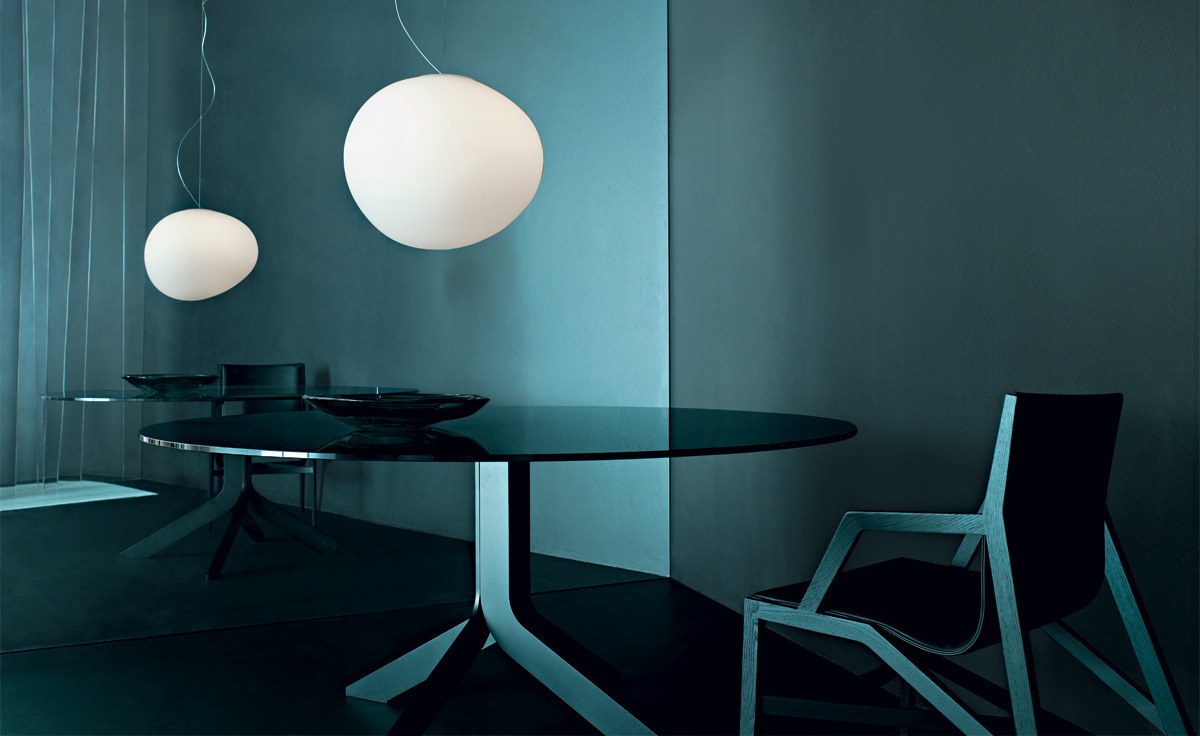 gregg suspension lamp