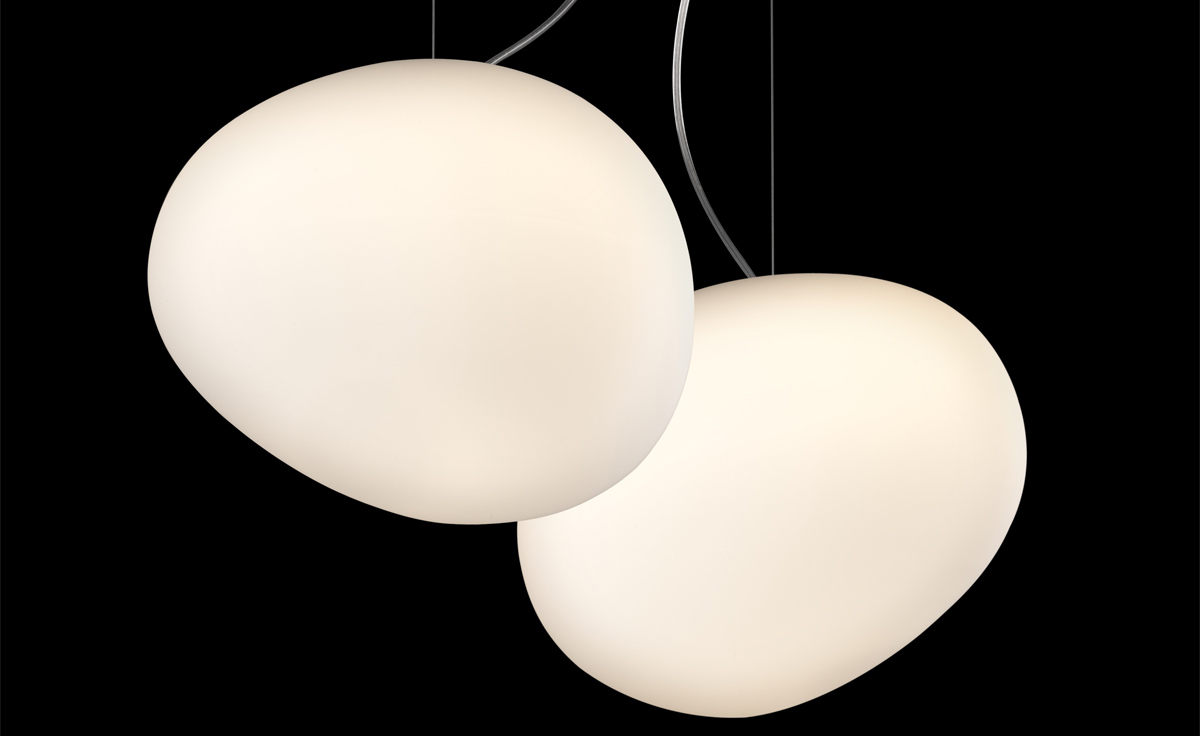gregg suspension lamp