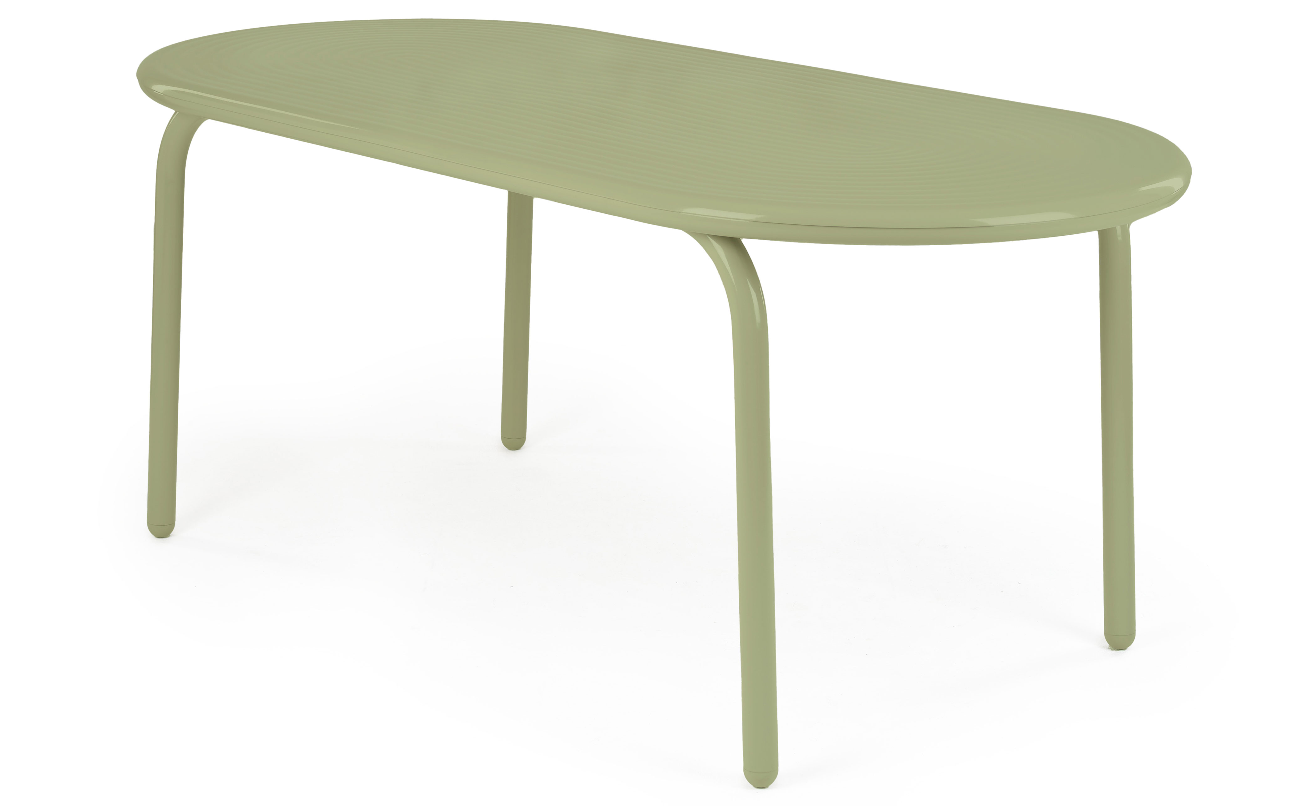 Groove Outdoor Table