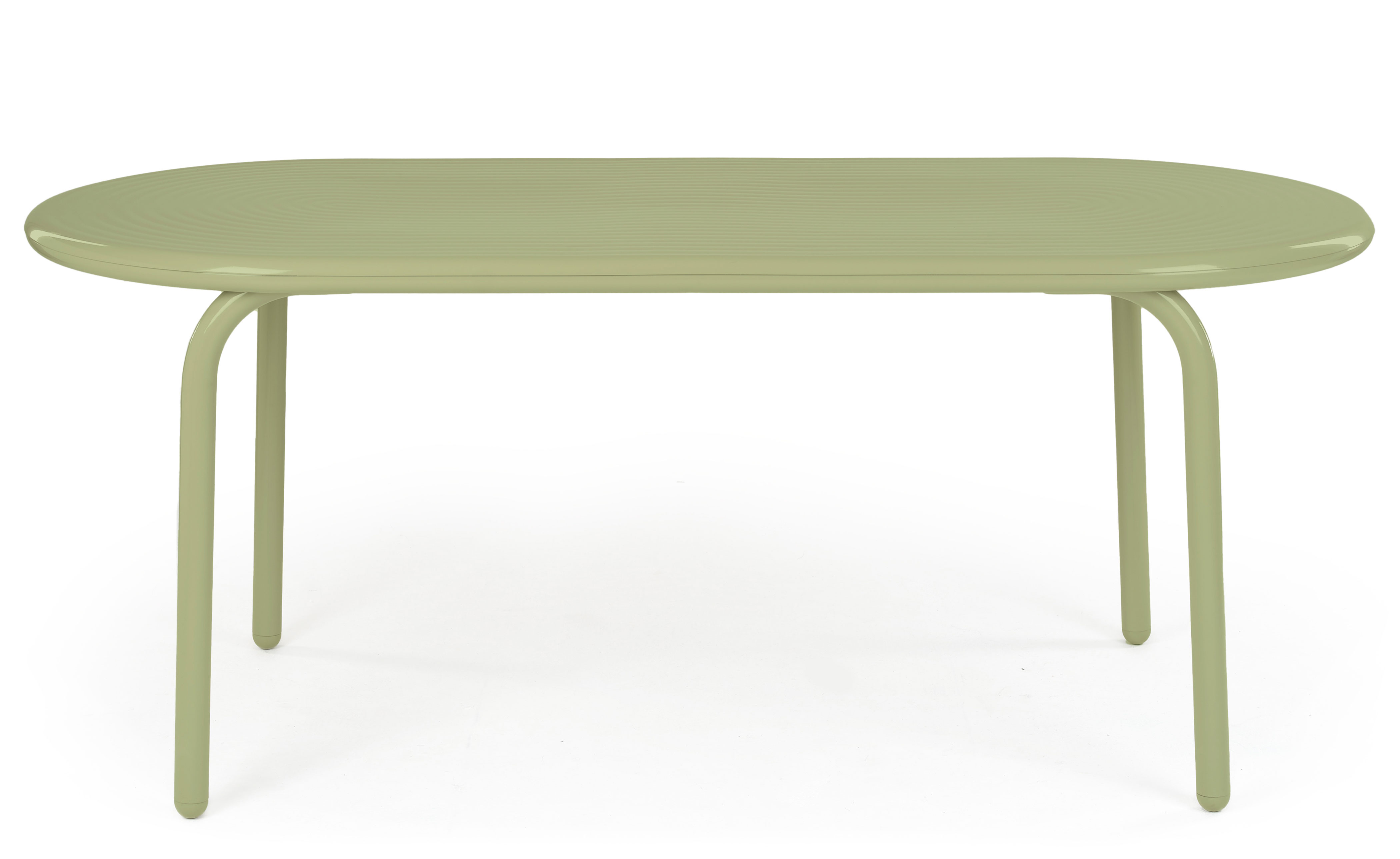 Groove Outdoor Table