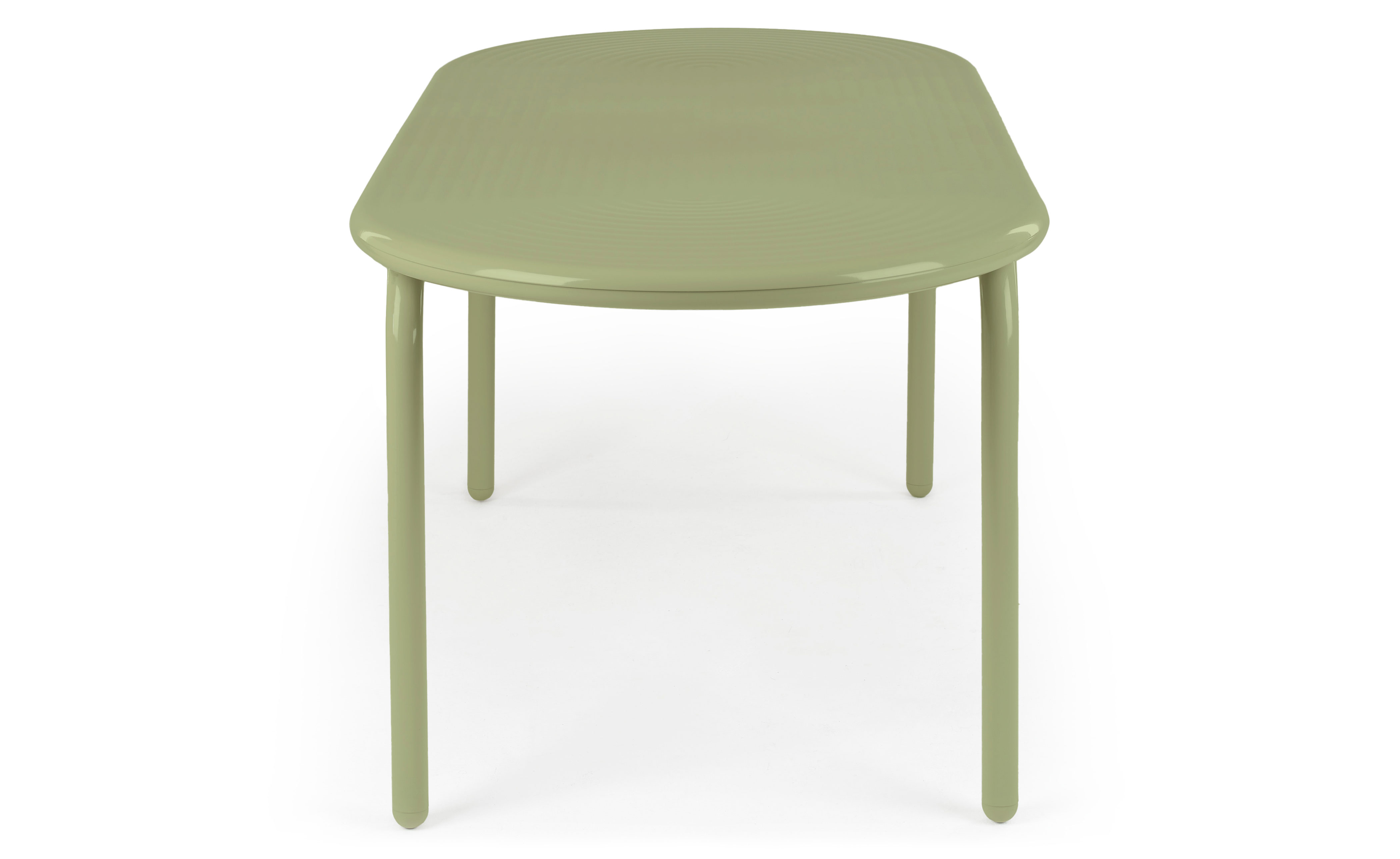Groove Outdoor Table