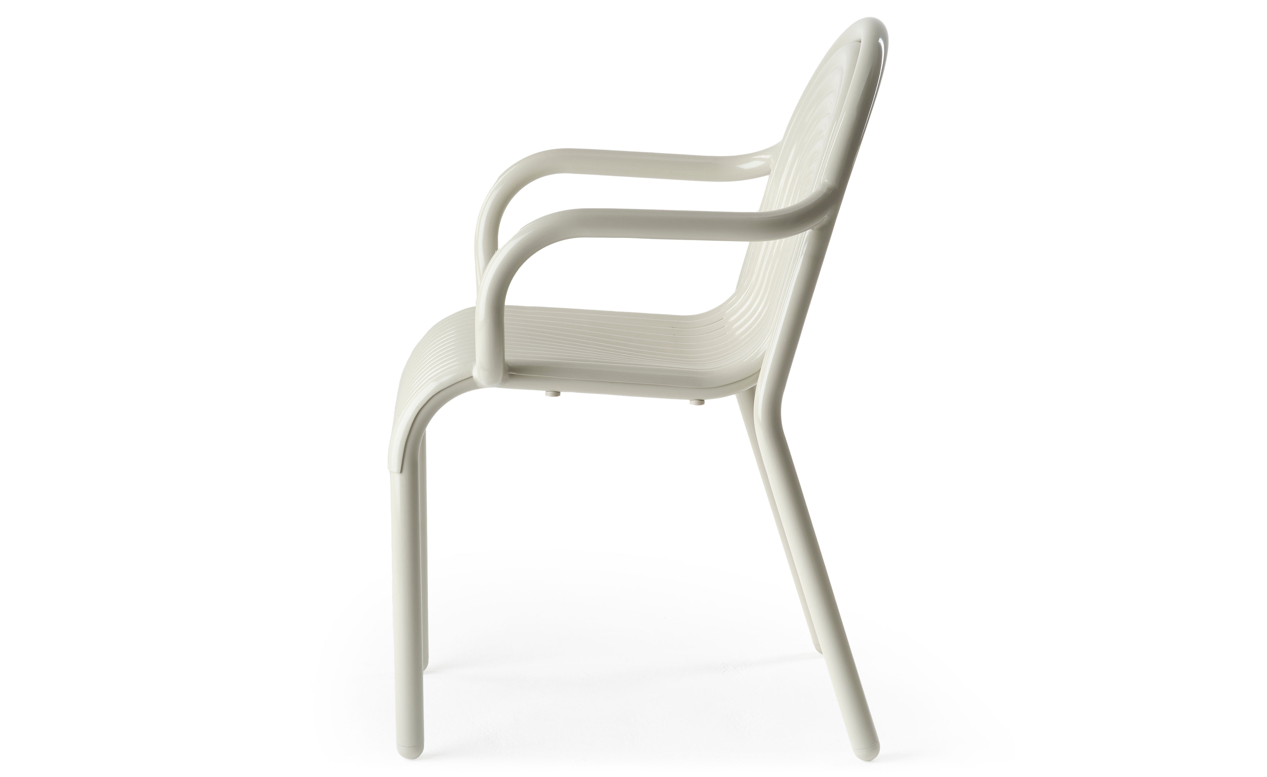 Groove Outdoor Armchair Set of 2