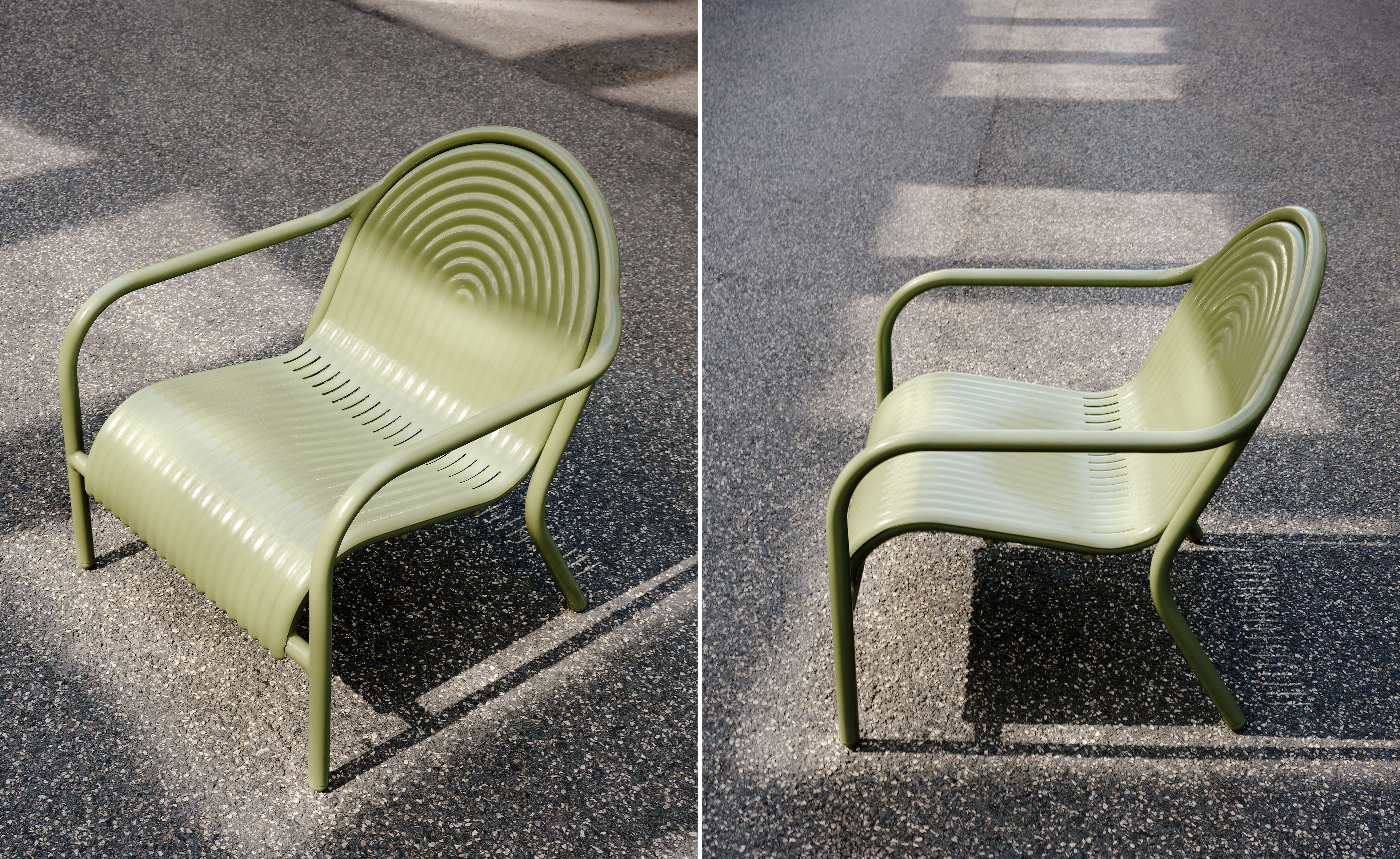 Groove Outdoor Lounge