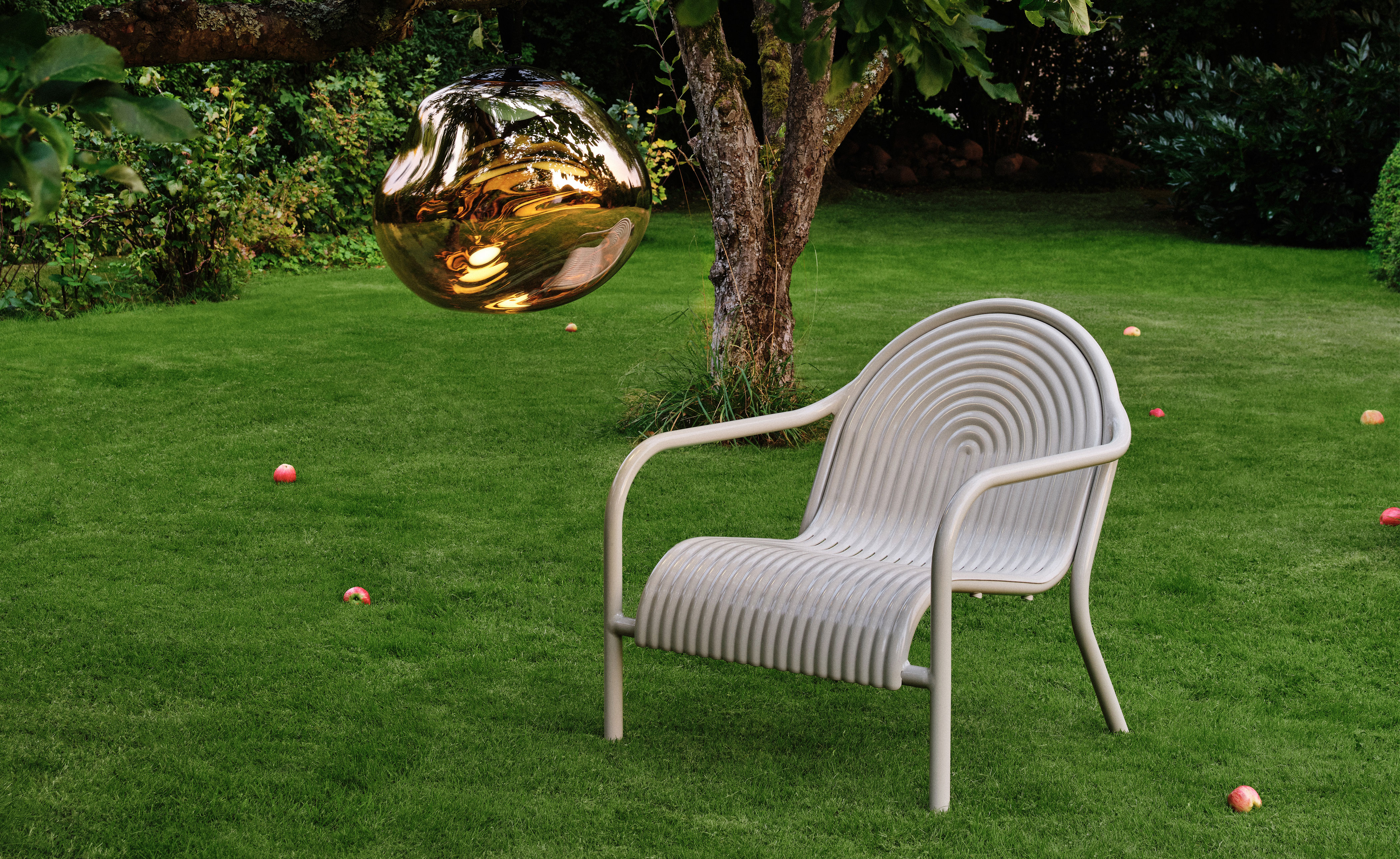 Groove Outdoor Lounge