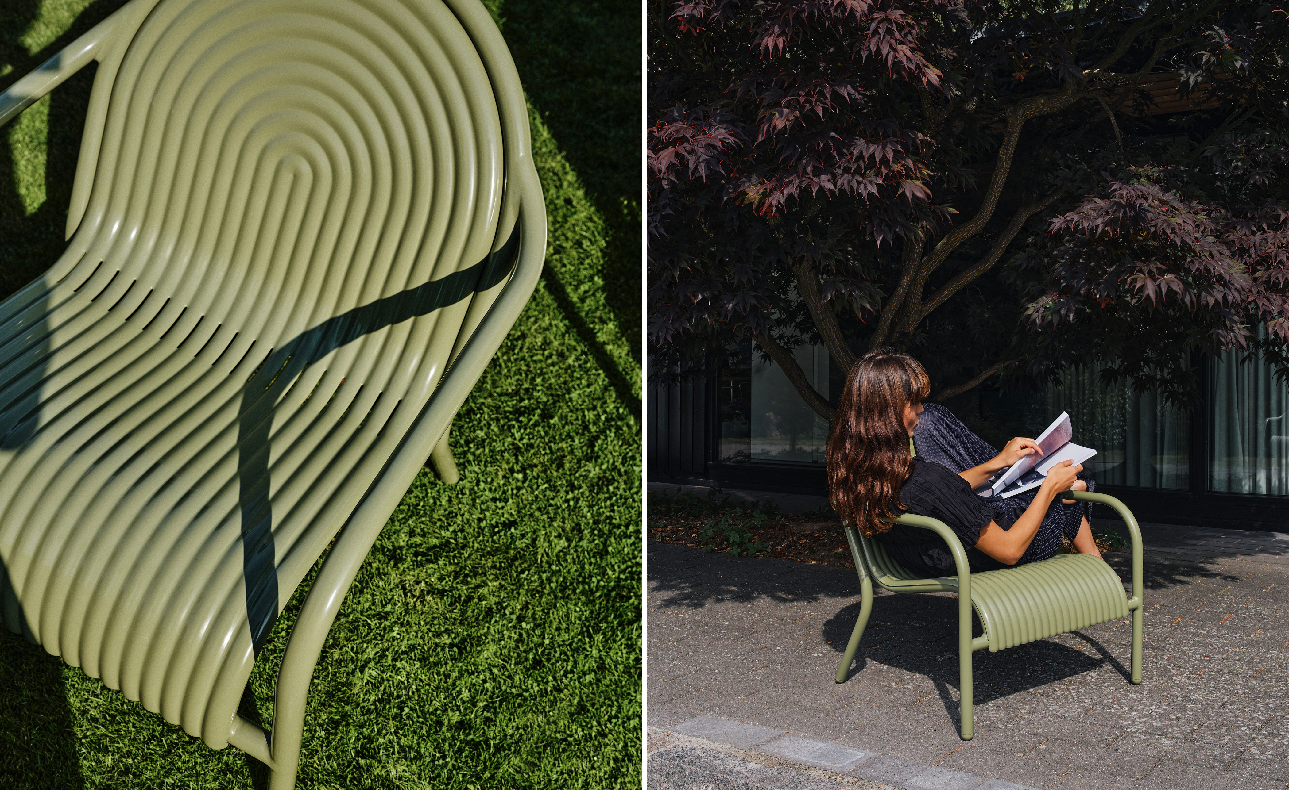 Groove Outdoor Lounge