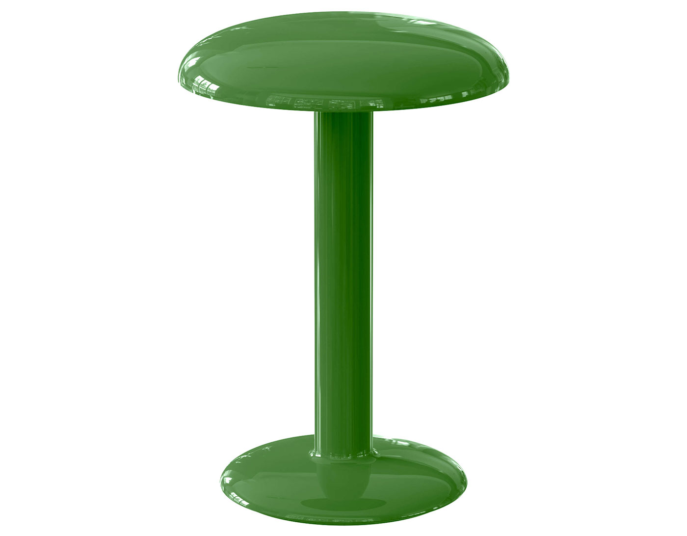 Gustave Portable LED Table Lamp