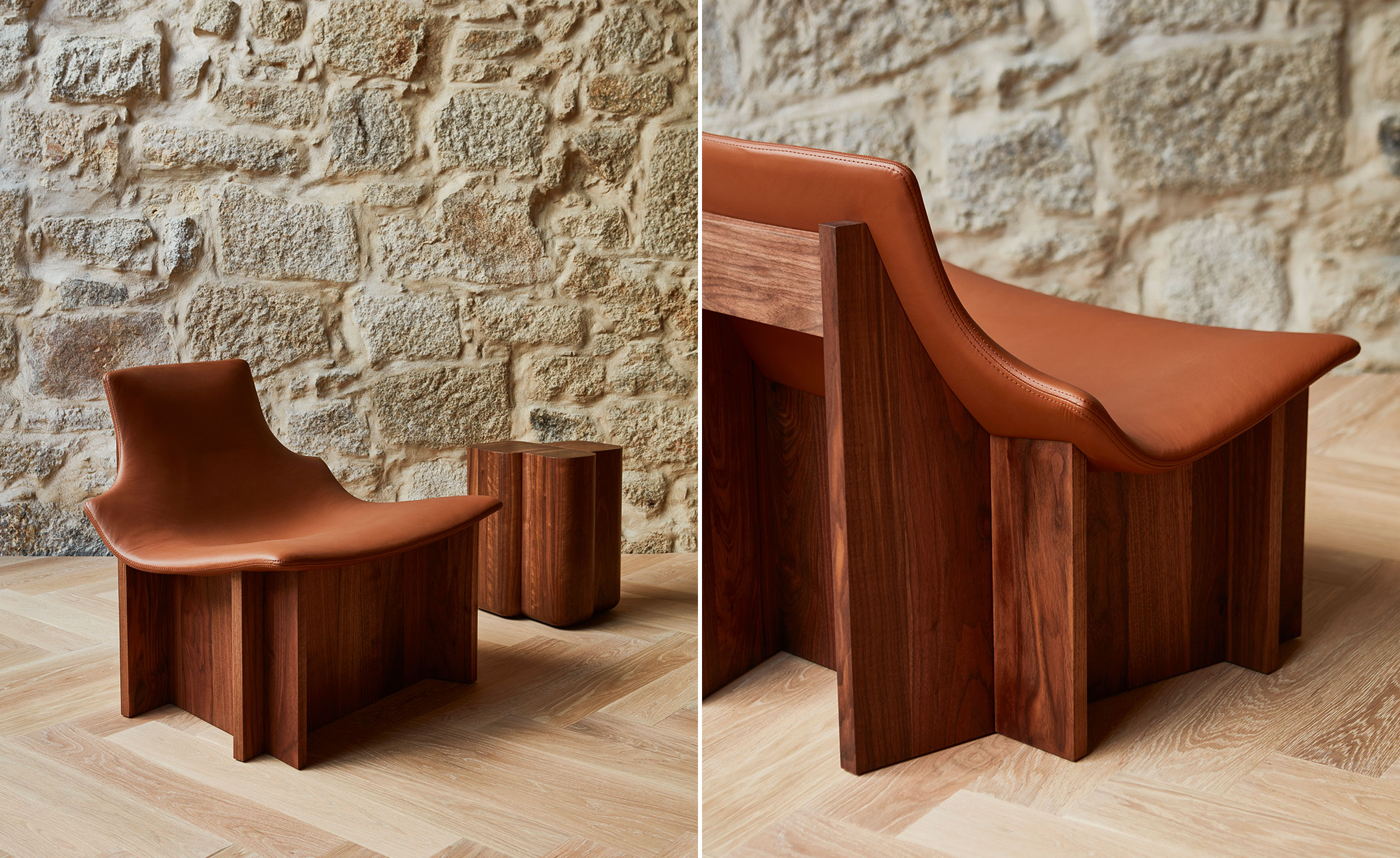 Hadar Lounge Chair