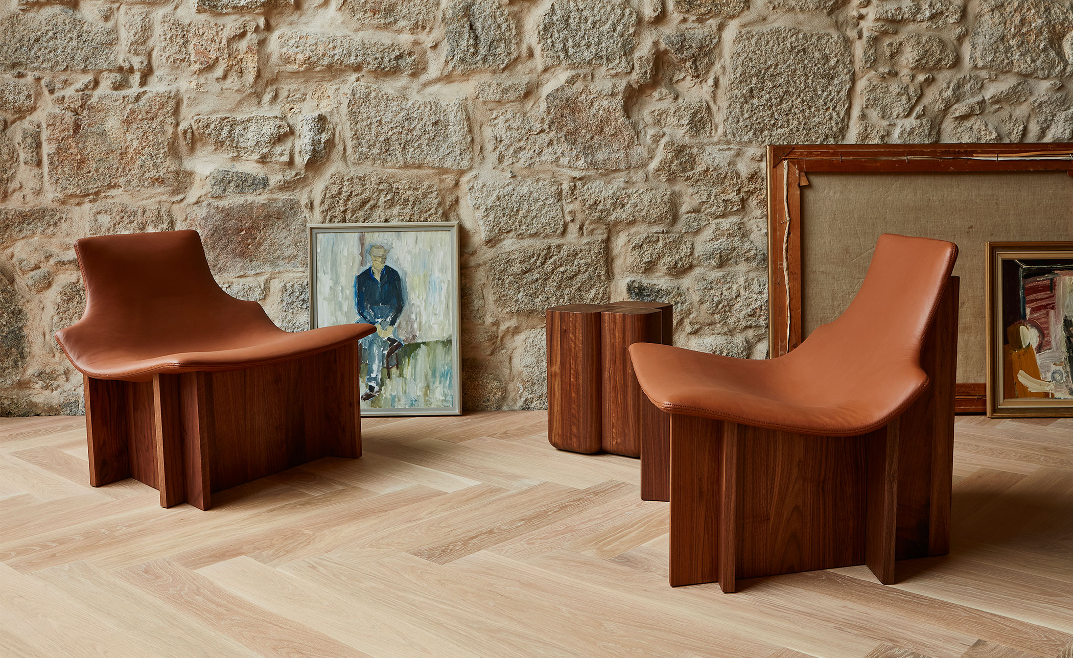 Hadar Lounge Chair