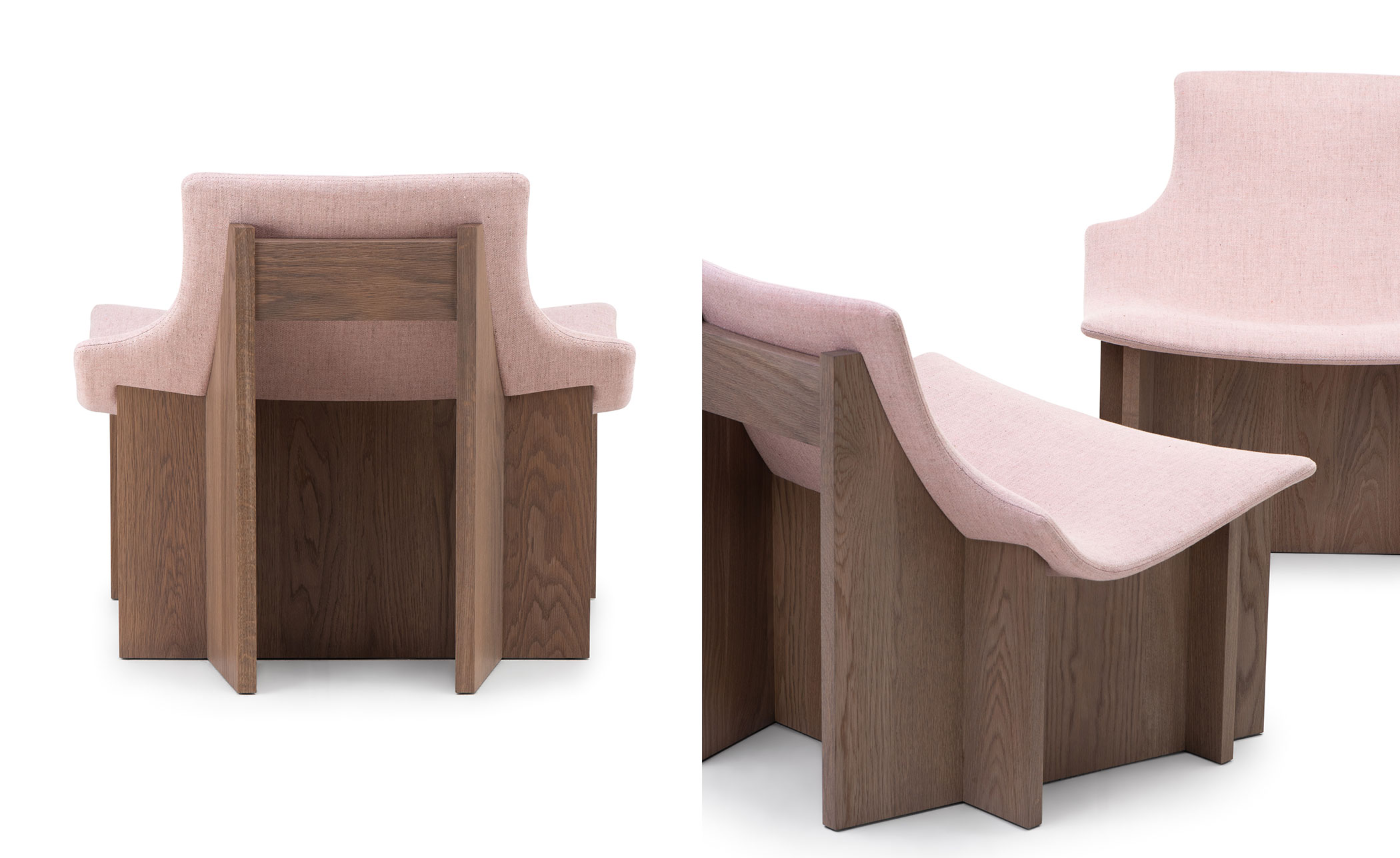 Hadar Lounge Chair