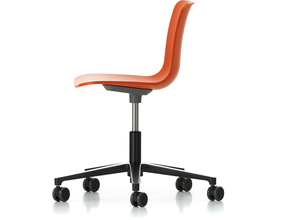hal studio task chair