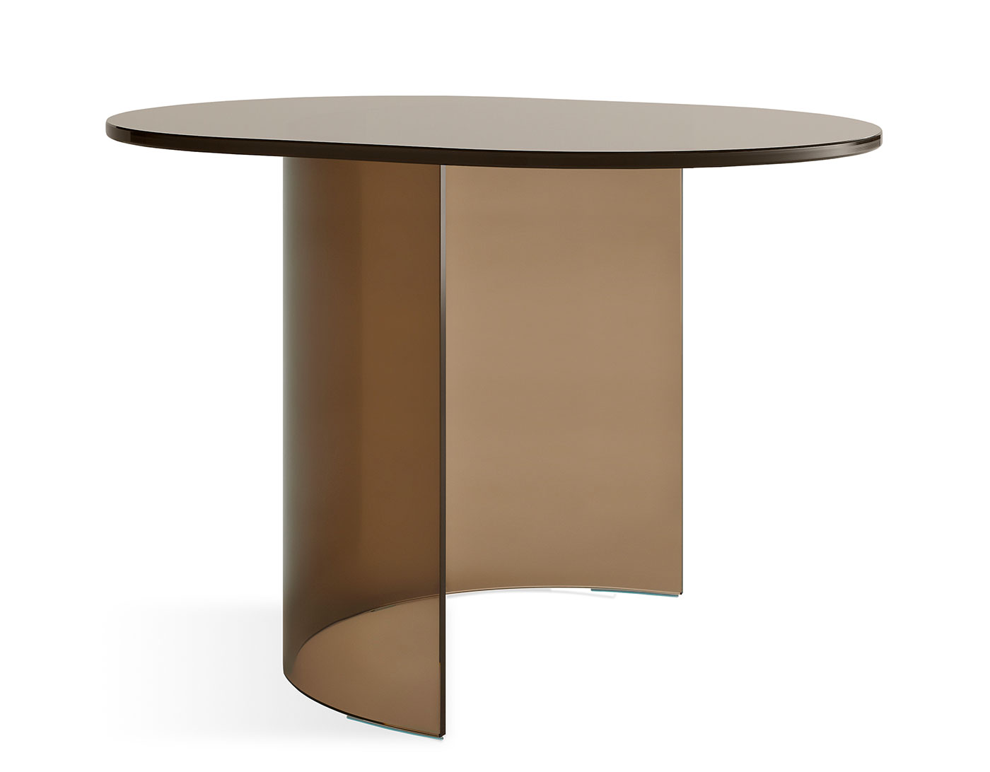 Half Past Side Table