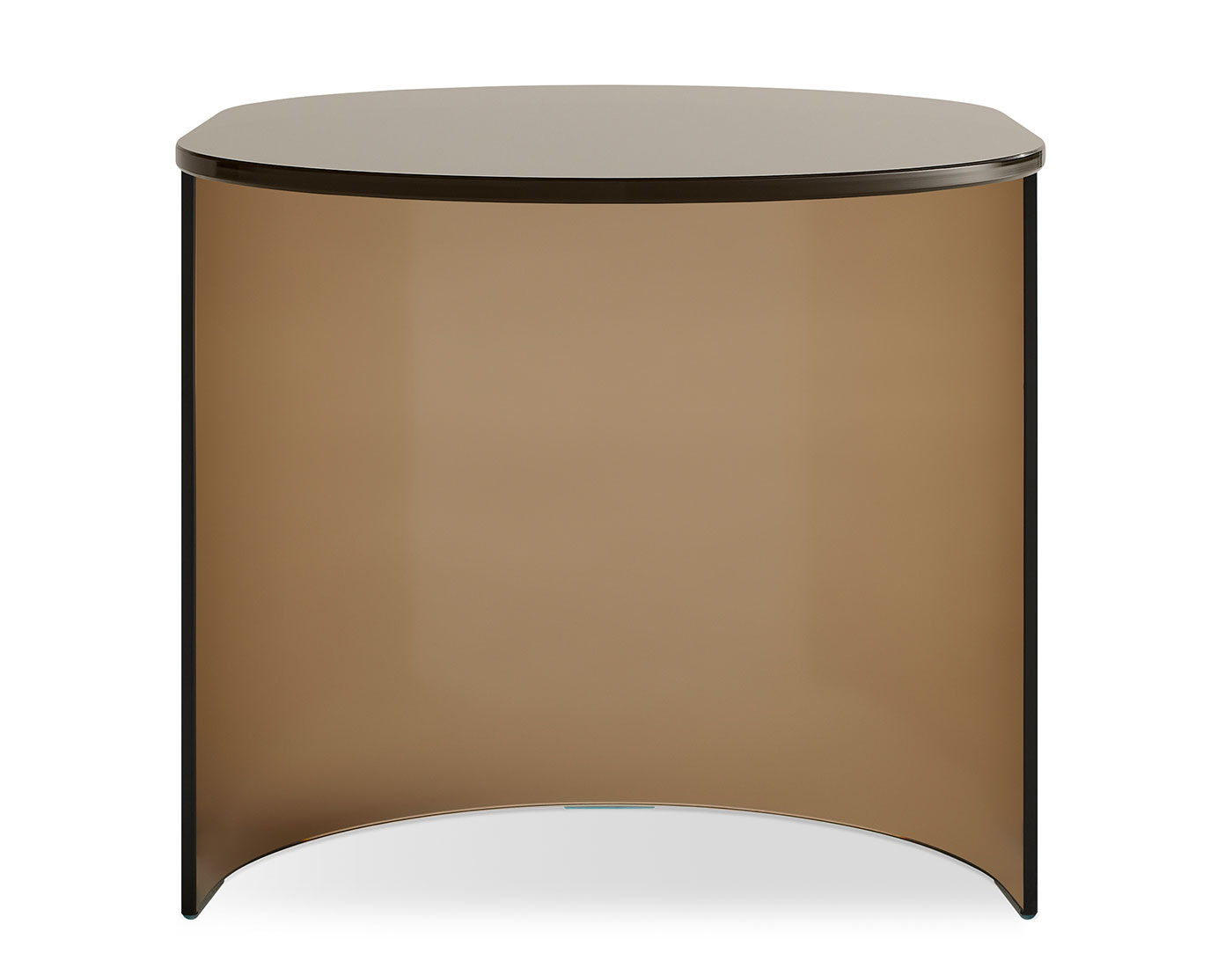 Half Past Side Table