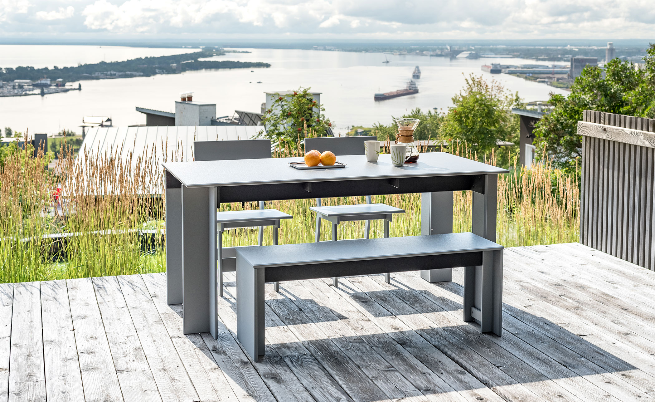 Hall Dining Bench