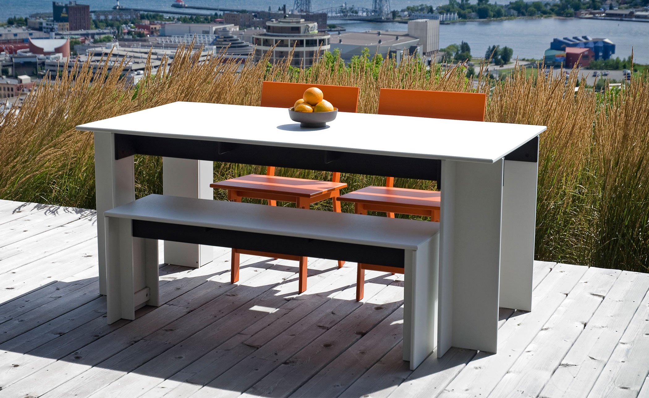 Hall Dining Bench