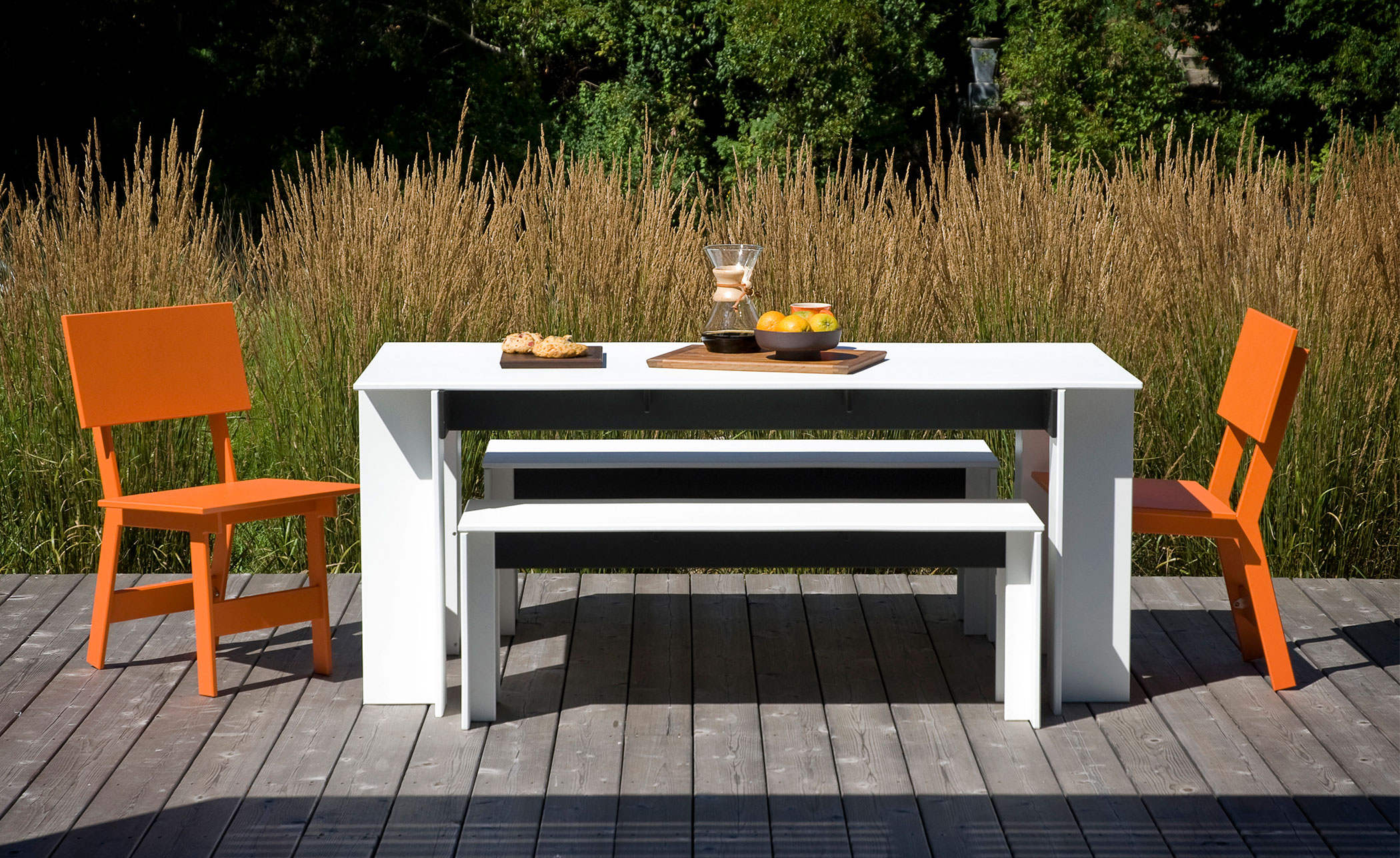 Hall Dining Bench