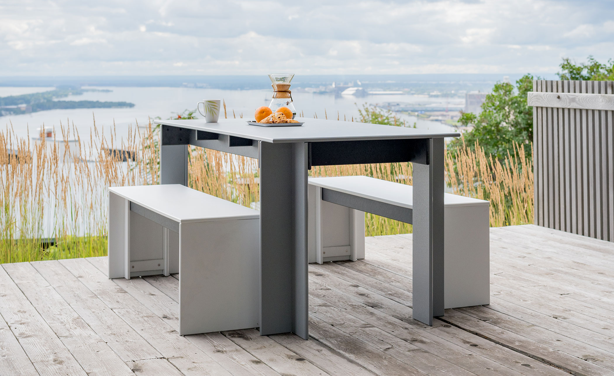 Hall Dining Table