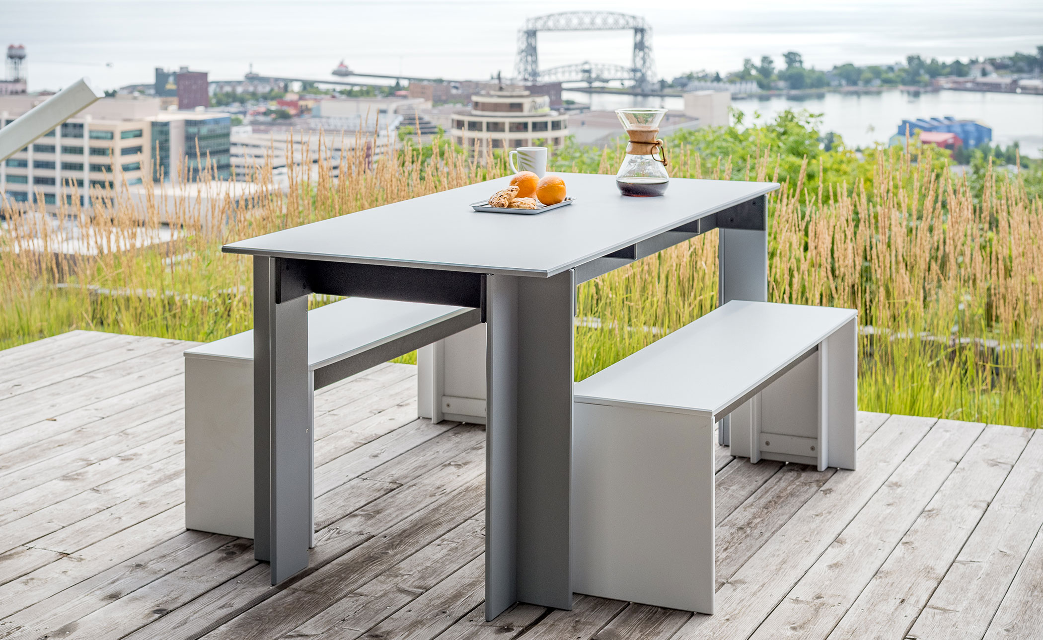 Hall Dining Table