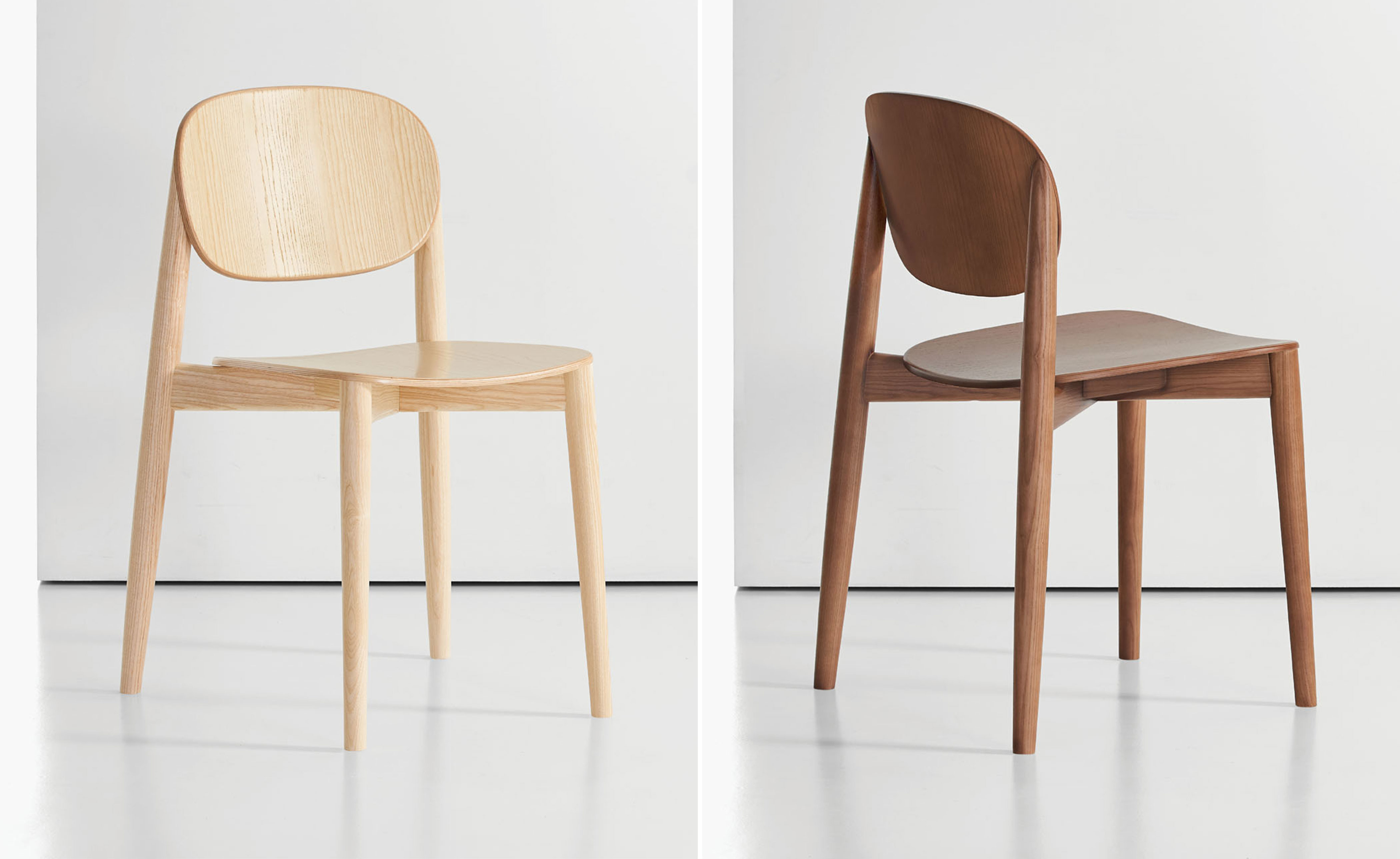 Halo Dining Chair