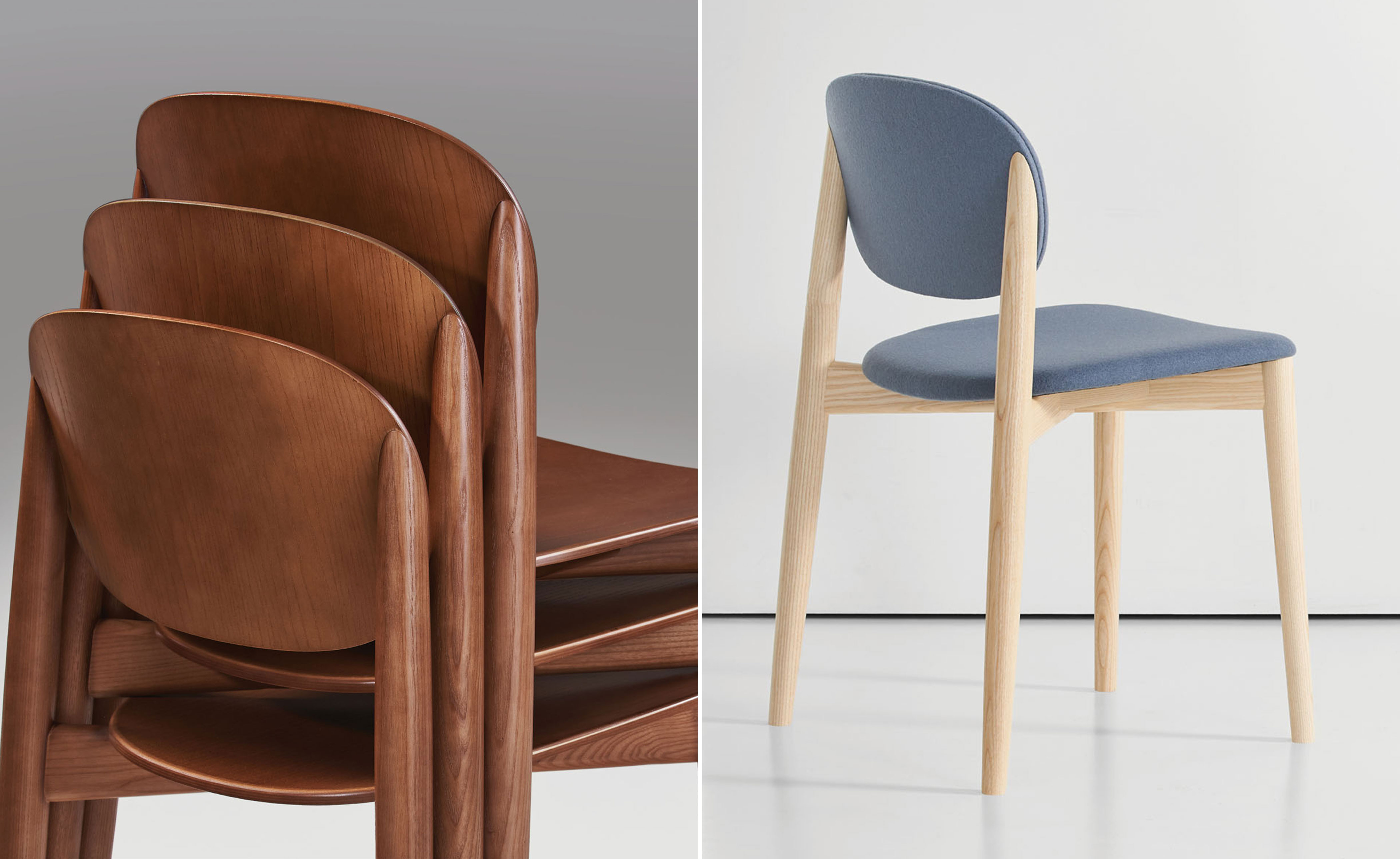 Halo Dining Chair